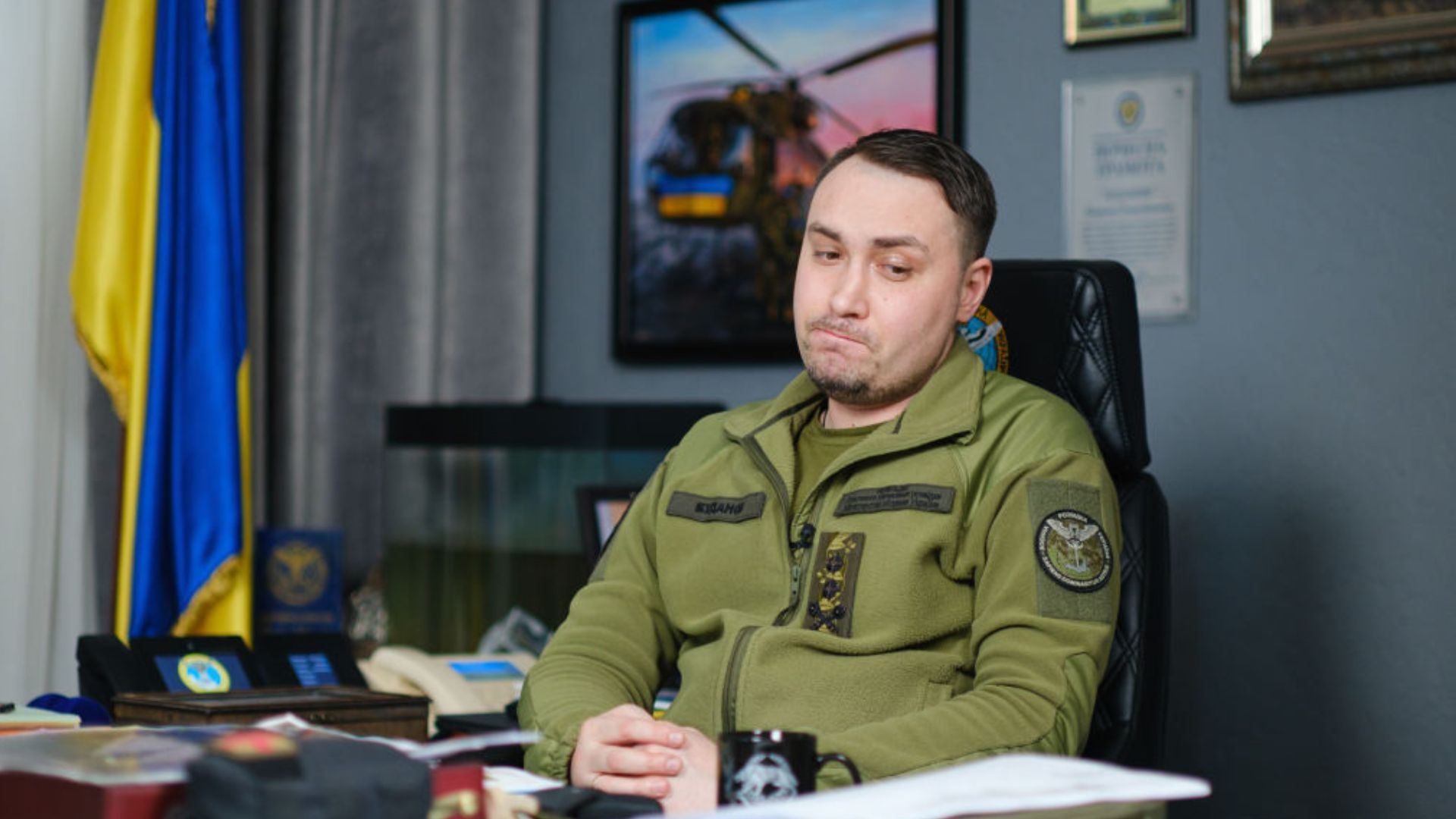 Дальнобойные удары сами по себе не выиграют войну: Буданов рассказал о новых технологиях