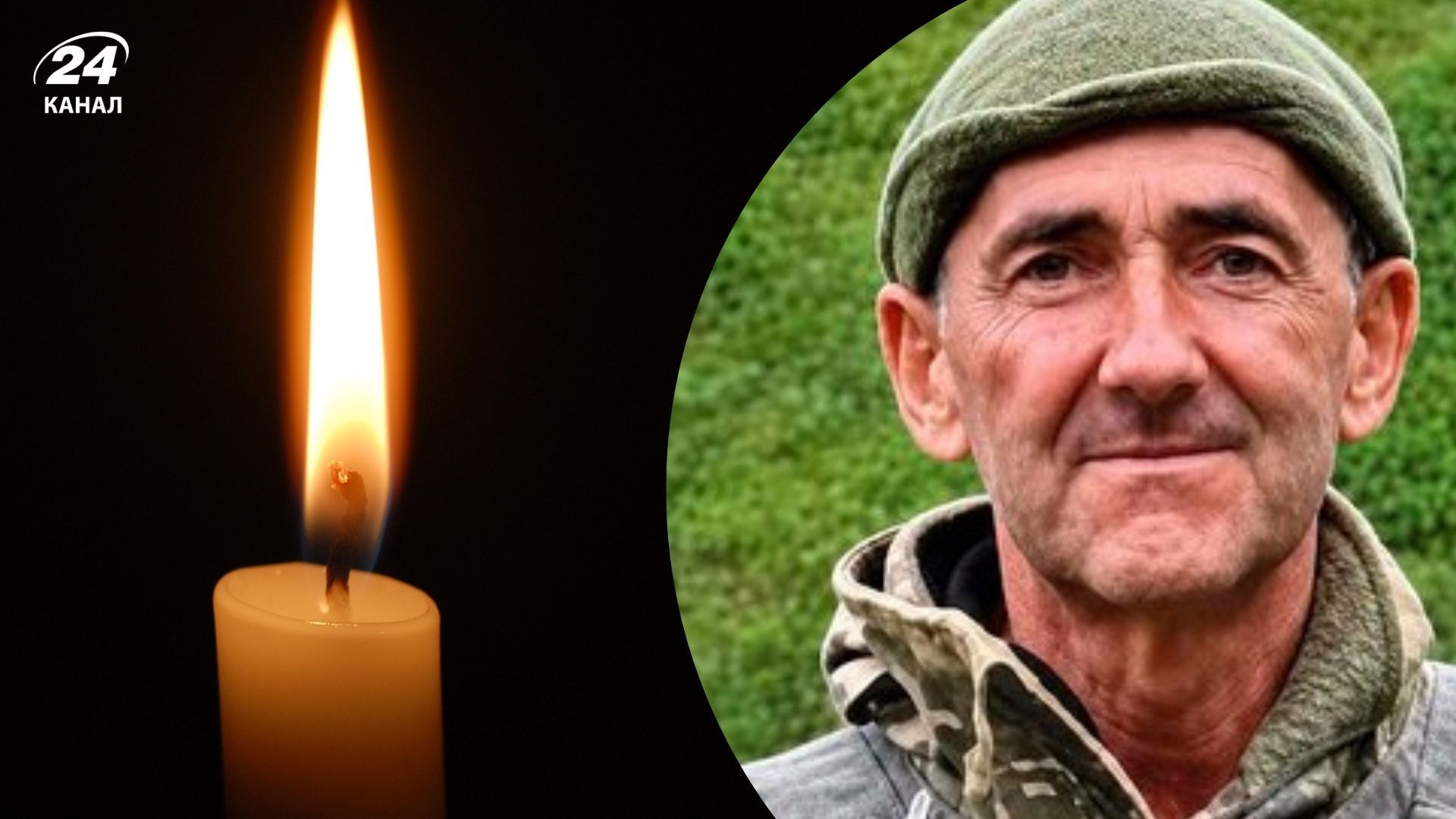 Навсегда в строю: на фронте погиб наводчик 110-й ОМБр Сергей Мельник из Кировоградской области