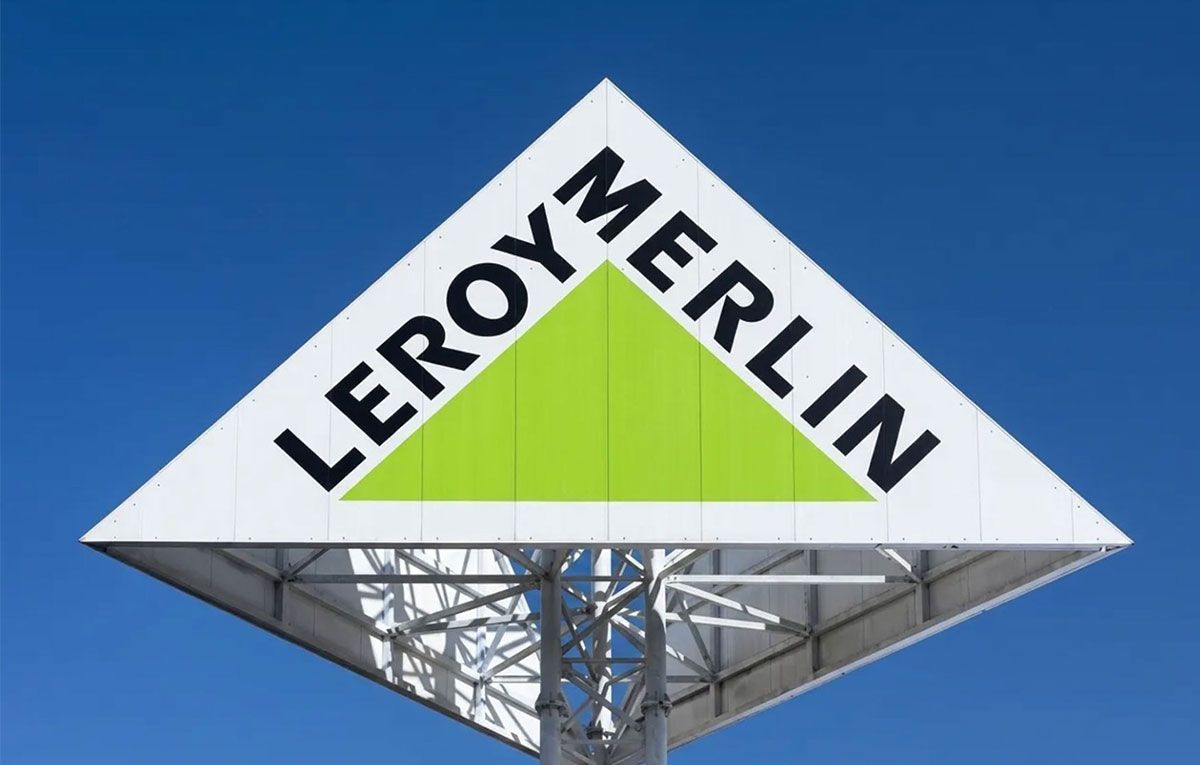 Каждый сотрудник LEROY MERLIN получил долю от прибыли компании ADEO по всему миру Каждый сотрудник LEROY MERLIN получил долю от прибыли компании ADEO по всему миру