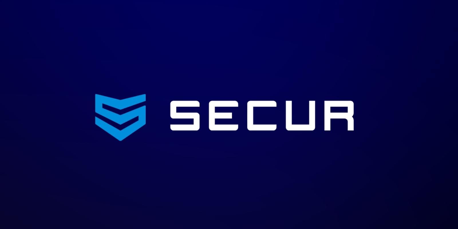Атака на склад Secur