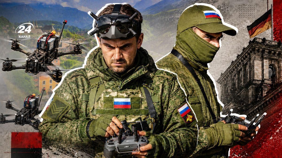 Німеччина мала дані про зв'язок диверсанта з ГРУ до атаки в Лейпцигу Німеччина мала дані про зв'язок диверсанта з ГРУ до атаки в Лейпцигу