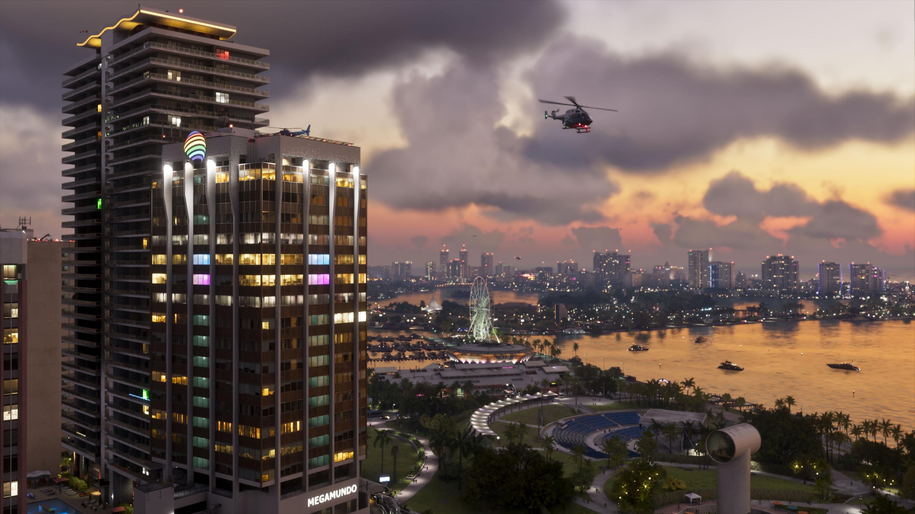 Сколько игроков сможет вместить новая GTA Online – суд раскрыл секрет Rockstar