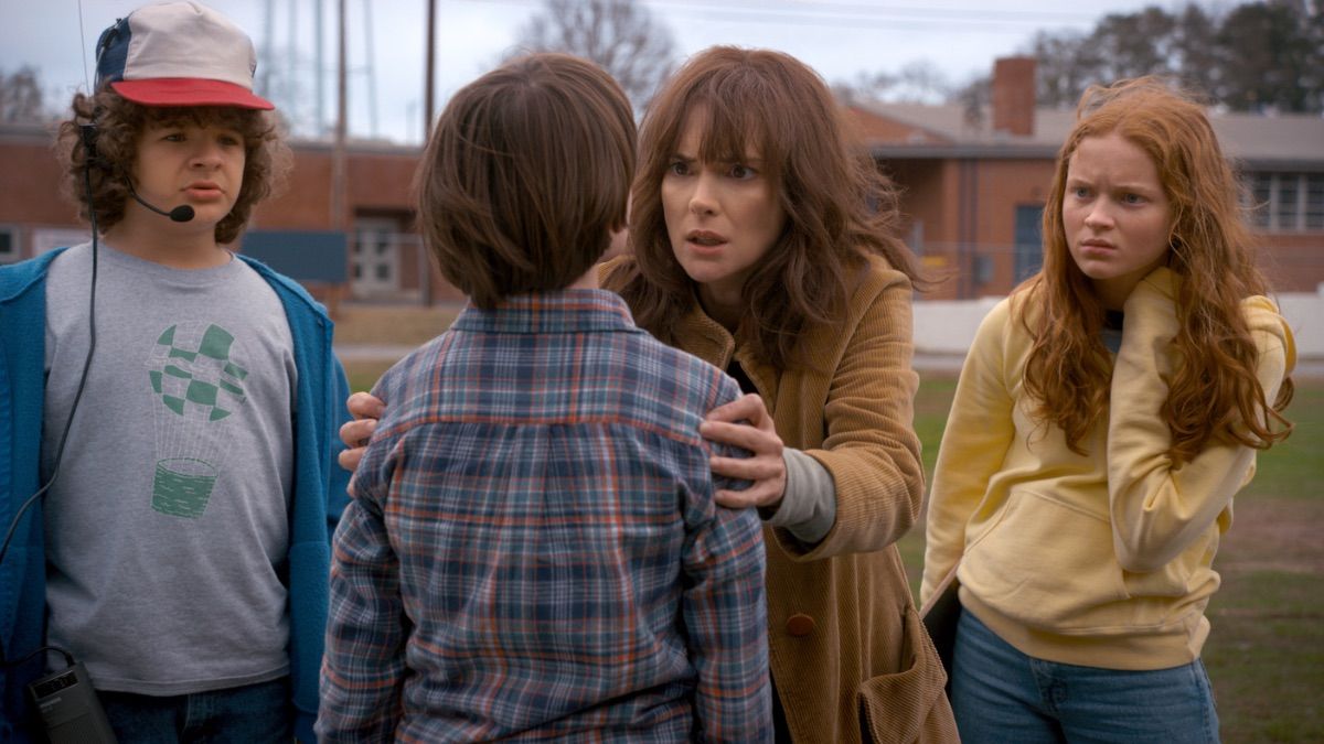 Що подивитися ввечері: 4 захопливі серіали Netflix із якісним українським дубляжем