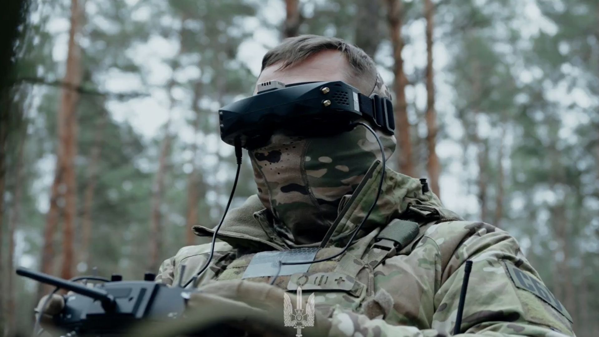 Оборонці вгатили по виробництву FPV-дронів і складах під Таганрогом - 24 Канал Оборонці вгатили по виробництву FPV-дронів і складах під Таганрогом - 24 Канал