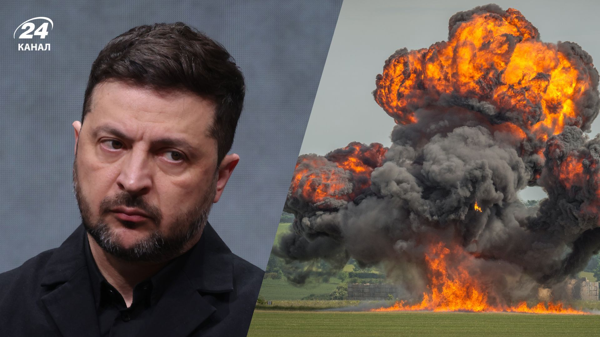 Далекобійні удари по Росії: уражено хімічні заводи, знищено літак Су-33 та комплекс Панцир-С2 - 24 Канал Далекобійні удари по Росії: уражено хімічні заводи, знищено літак Су-33 та комплекс Панцир-С2 - 24 Канал