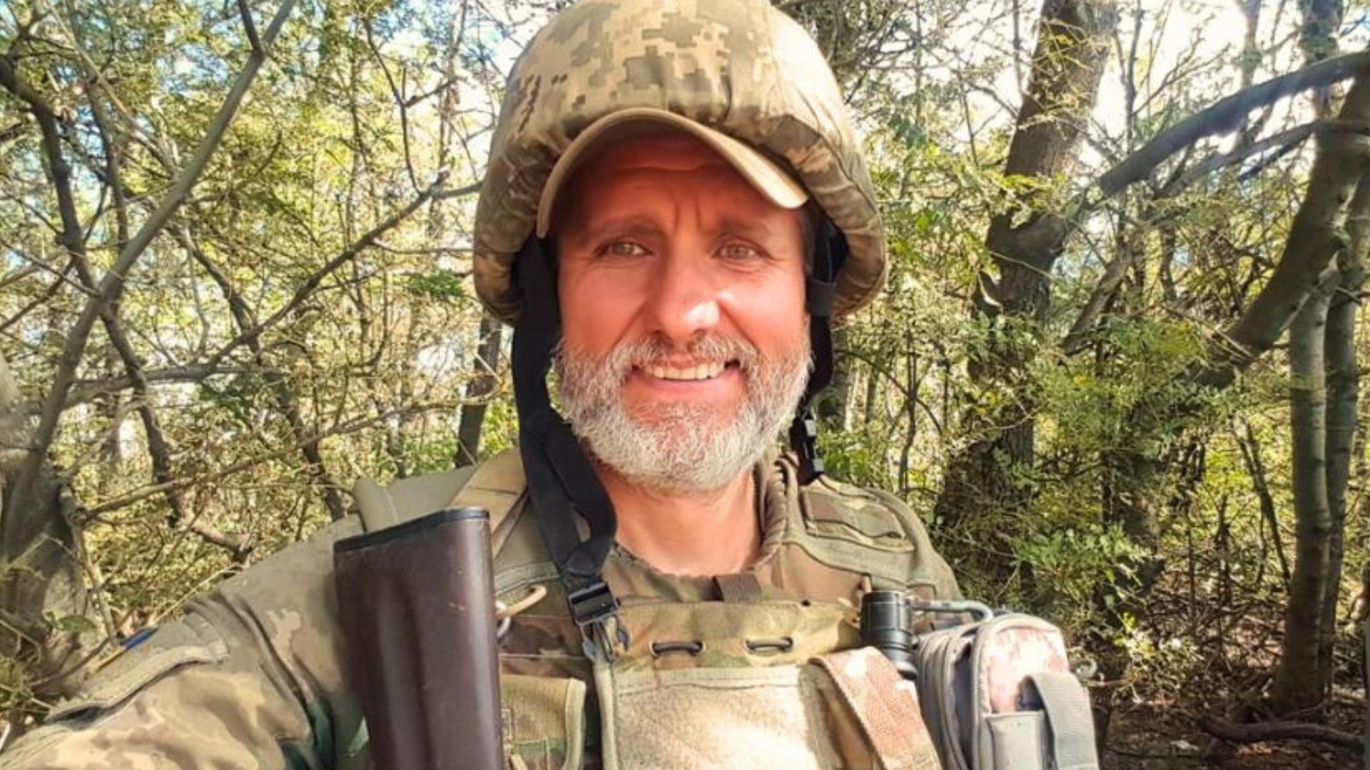 Дмитрий Тригуб: путь от профессионального гребца до службы в НГУ Дмитрий Тригуб: путь от профессионального гребца до службы в НГУ