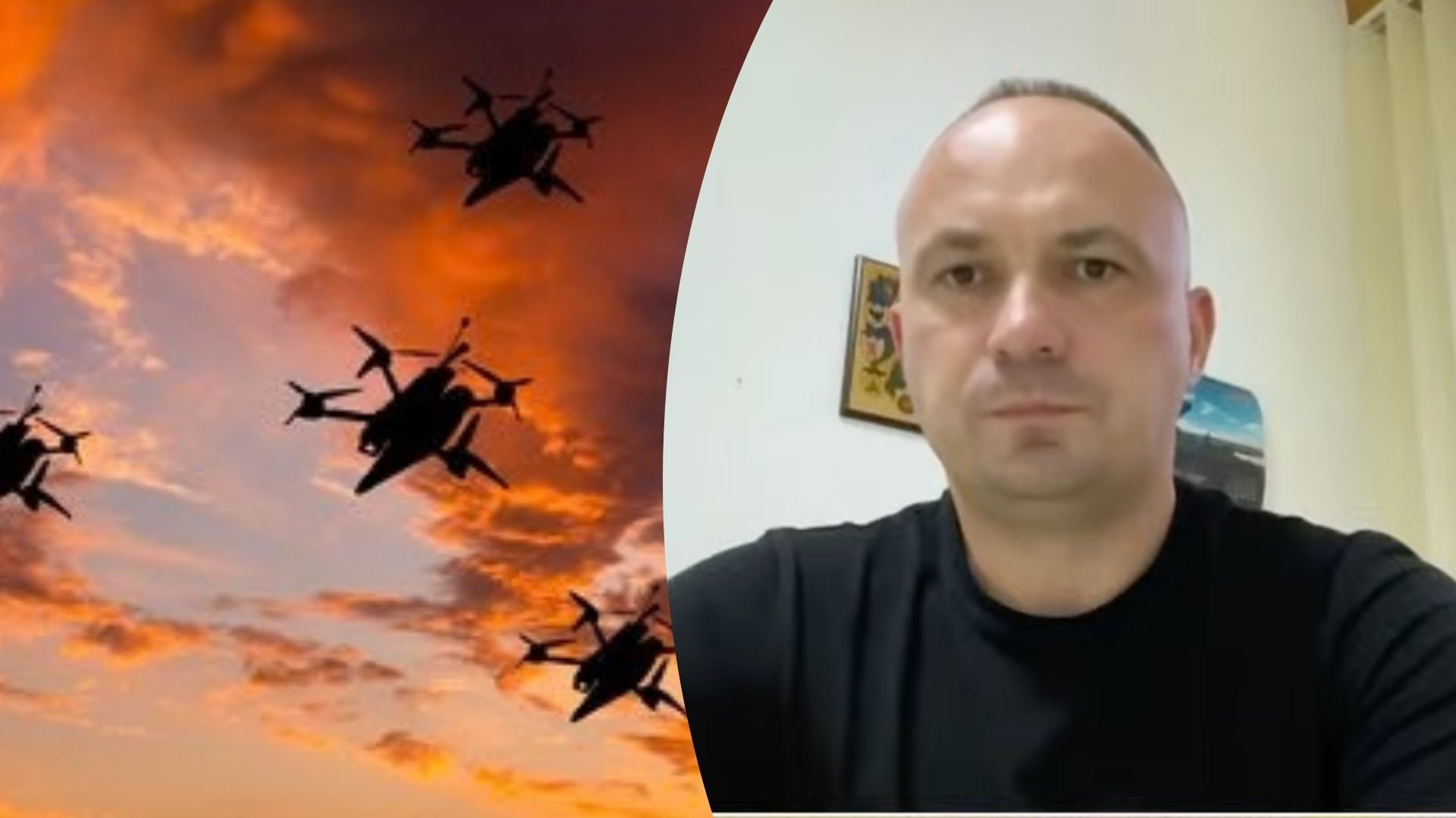 Росія атакувала Луцьк