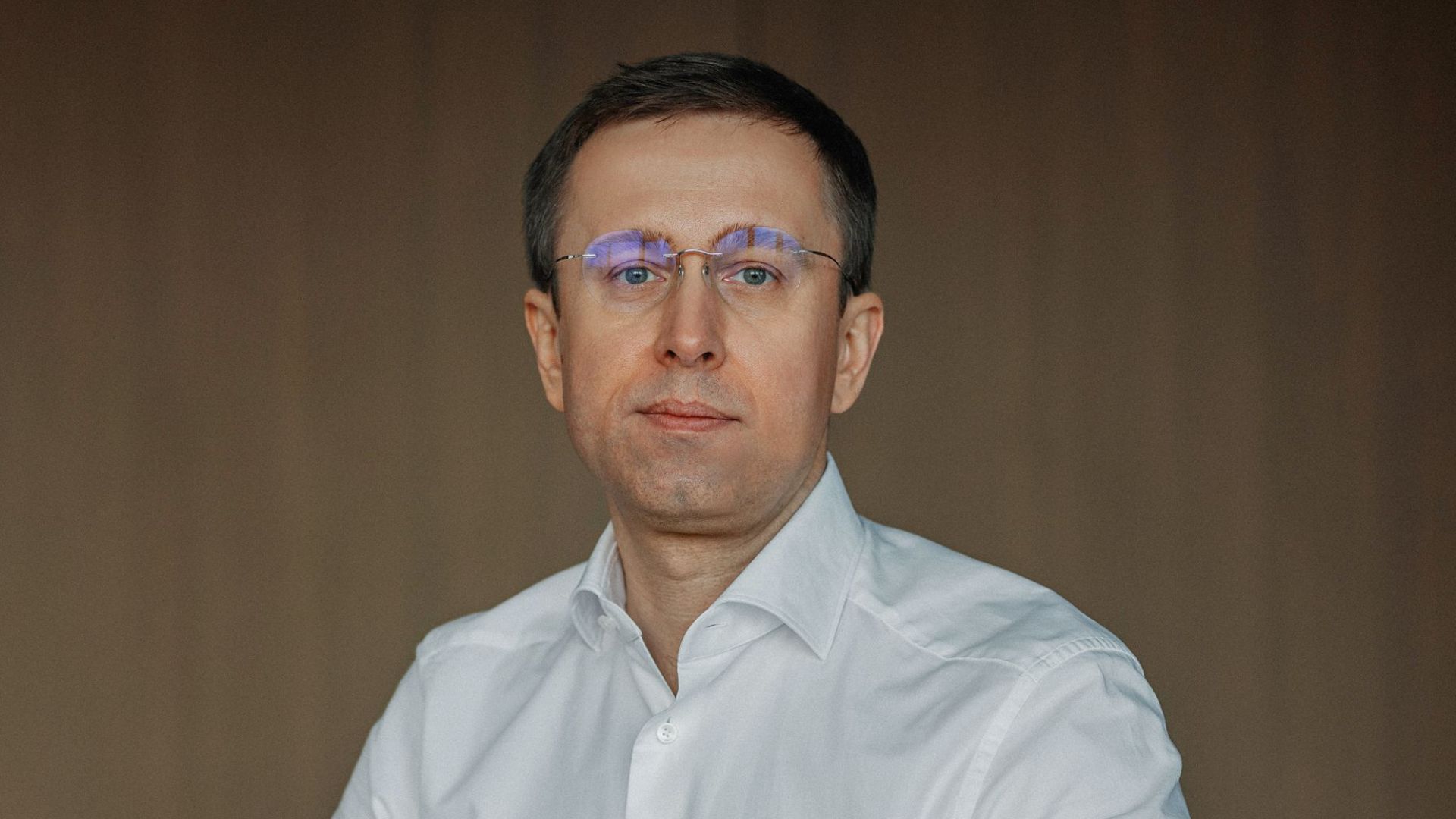 Сергій Корецький Сергій Корецький