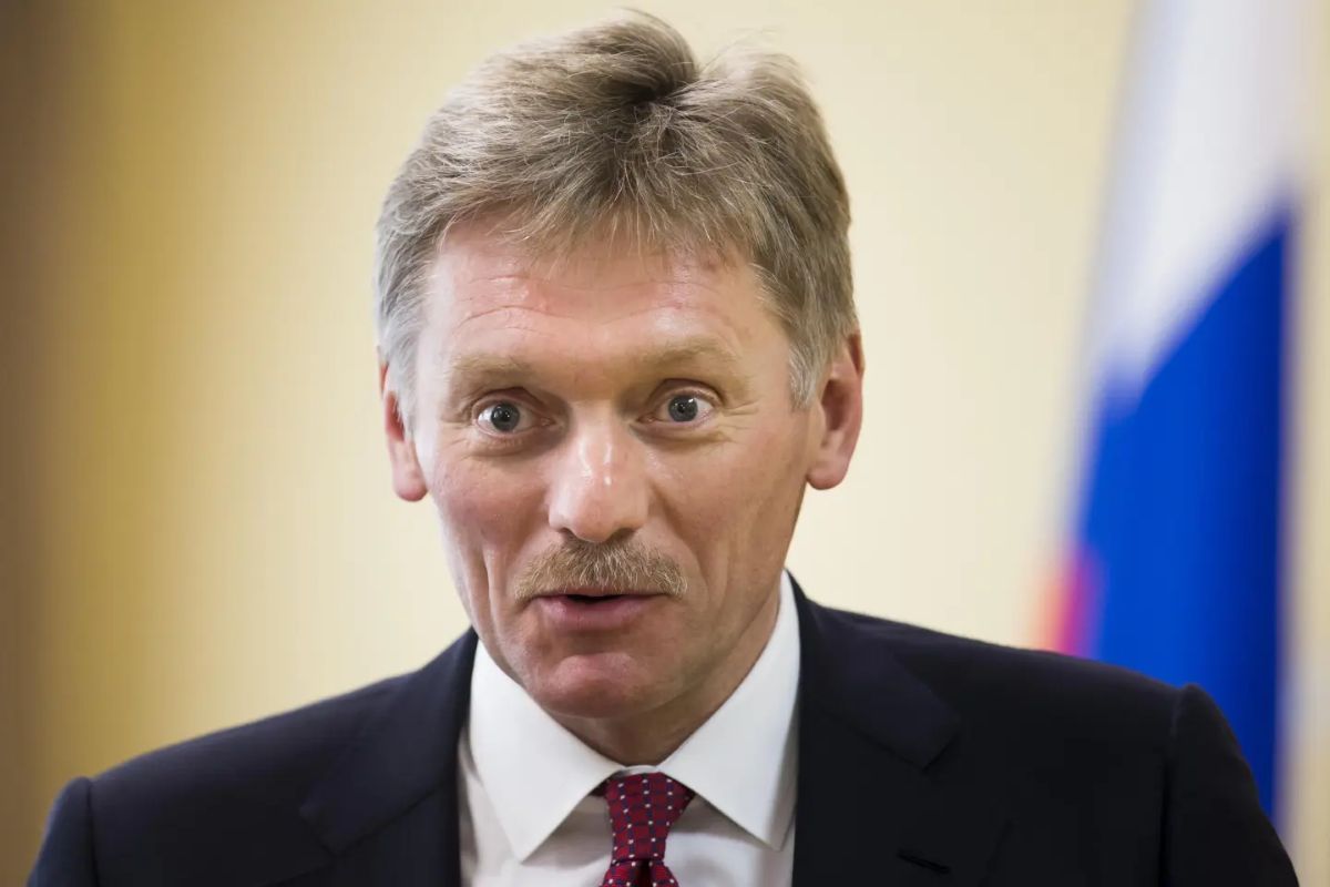 "Неможливо": Пєсков цинічно відреагував на пропозицію Зеленського до Путіна