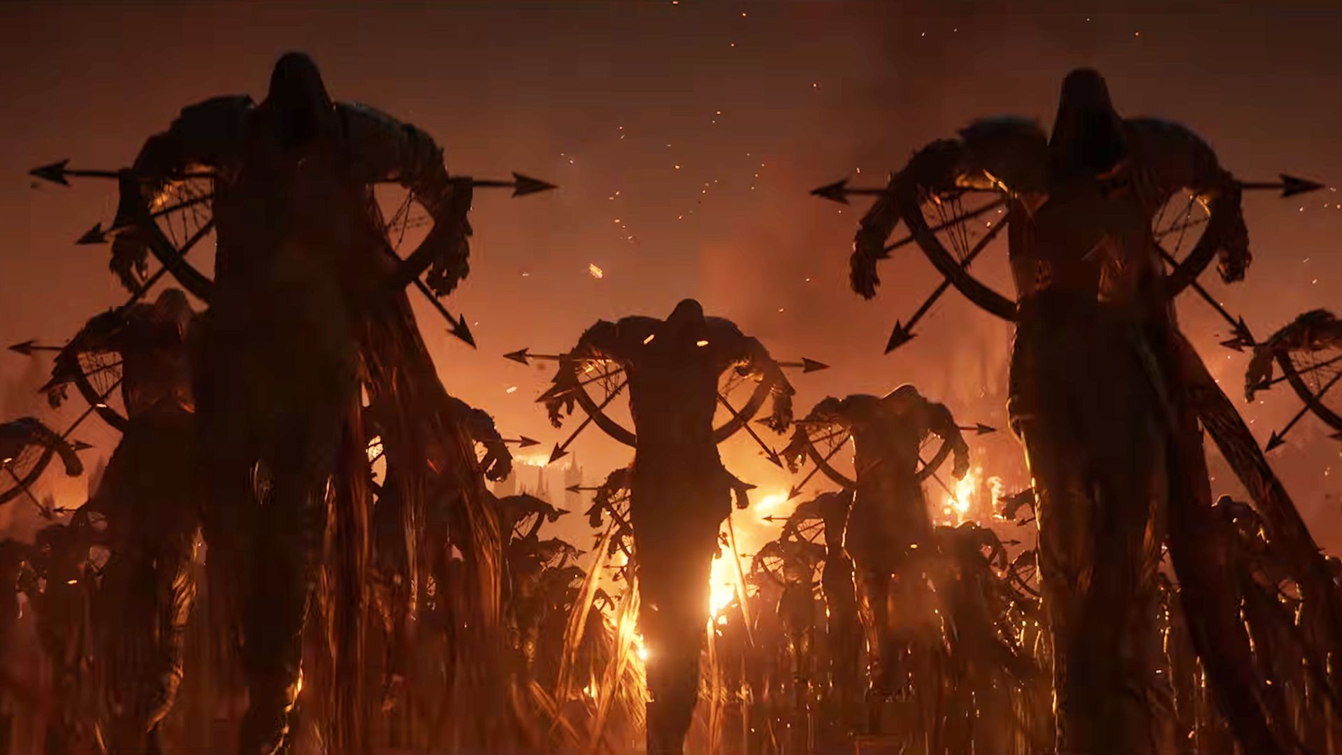 Blizzard раптово анонсувала Diablo 5 із новим зловісним класом