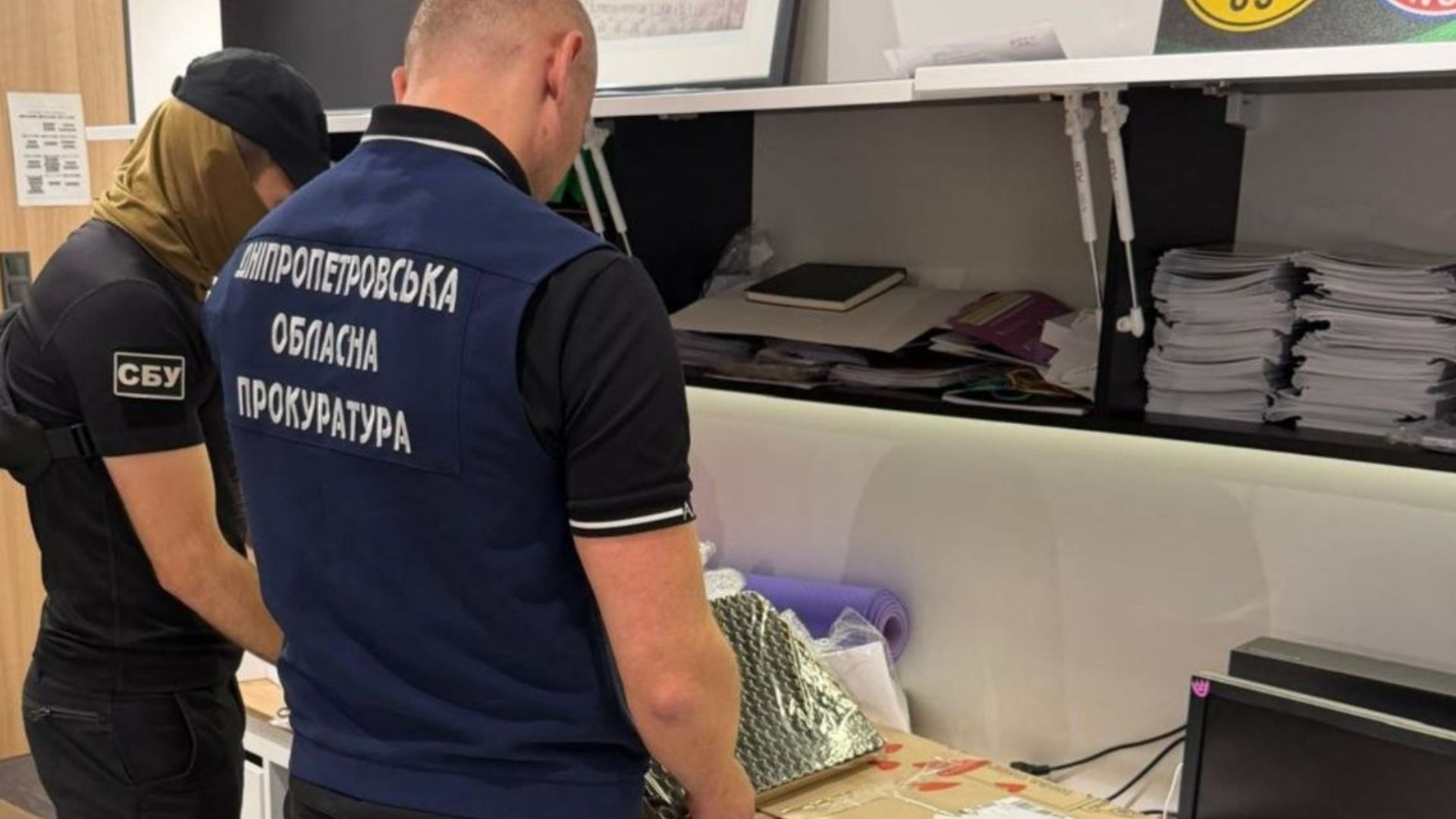 В Україні викрили масштабне виробництво фальсифікату для схуднення - 24 Канал