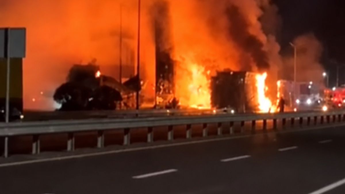 Росія вдарила біля пункту пропуску на кордоні з Польщею: у ДПСУ назвали наслідки