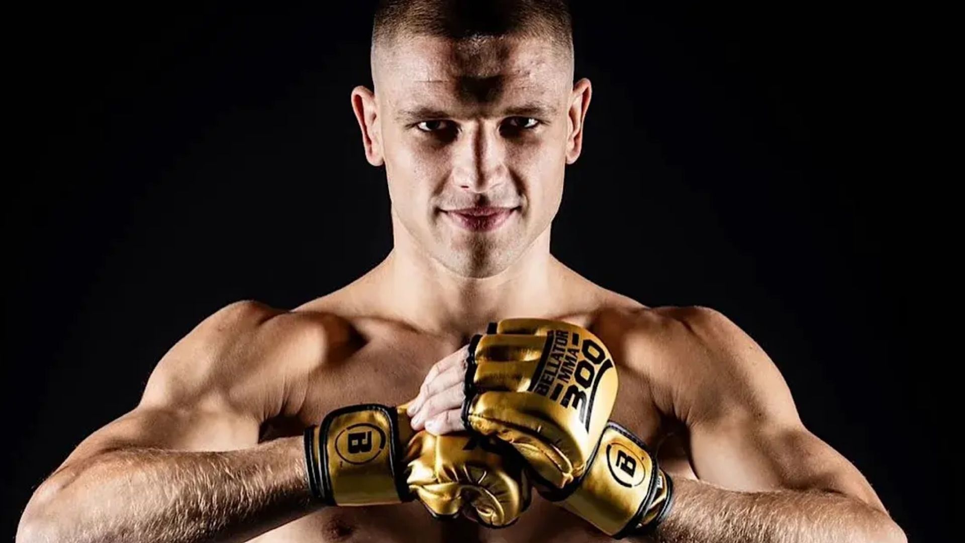 "Дуже скоро буде в UFC": Донченко розповів про нову українську зірку ММА
