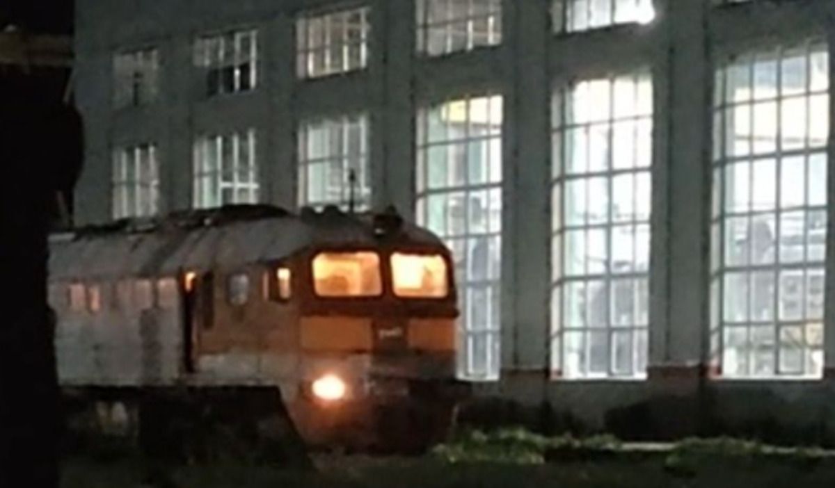 Партизаны сорвали переброску российских войск на Сумском направлении