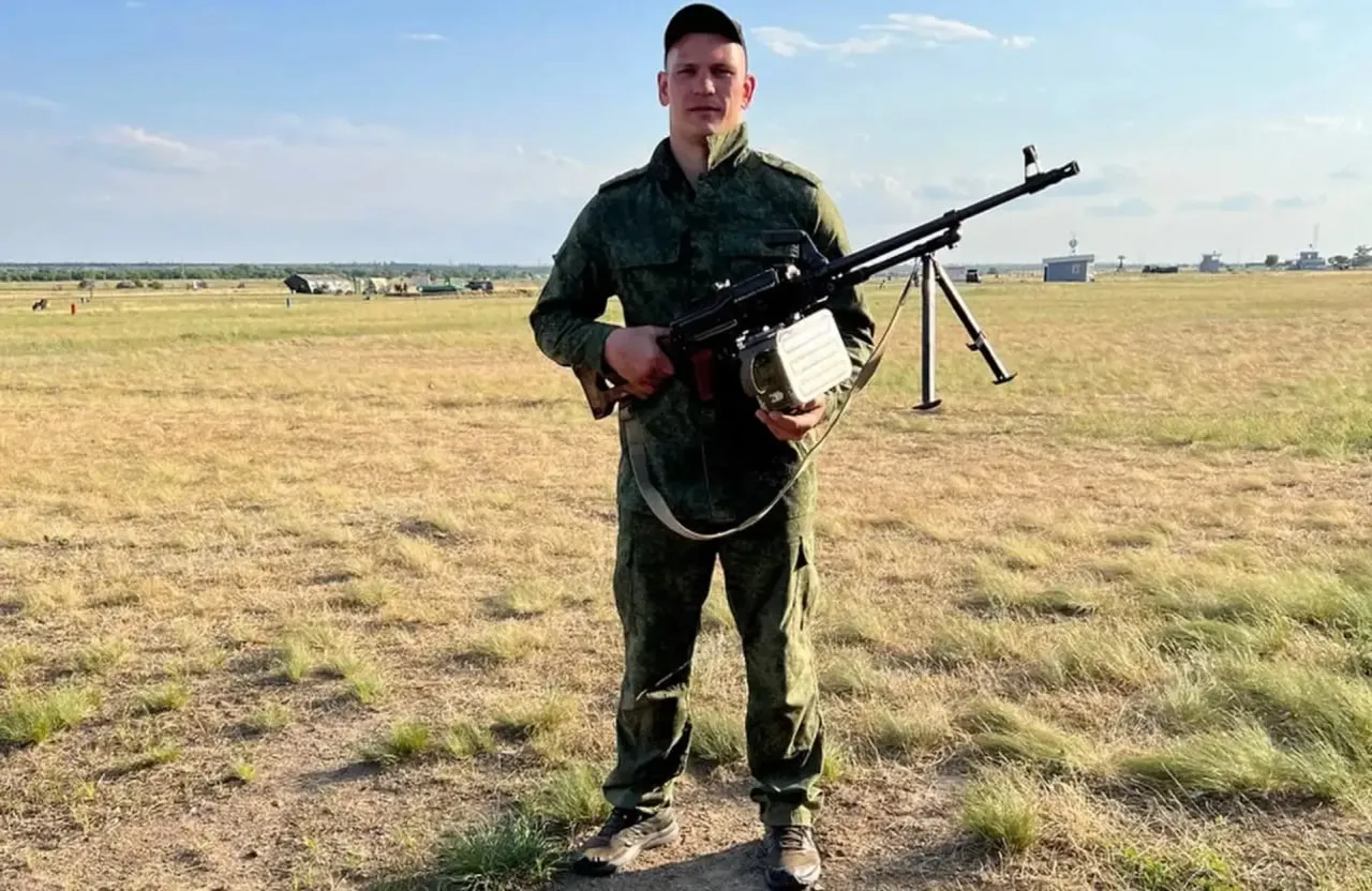 Артем Суслєнков Артем Суслєнков