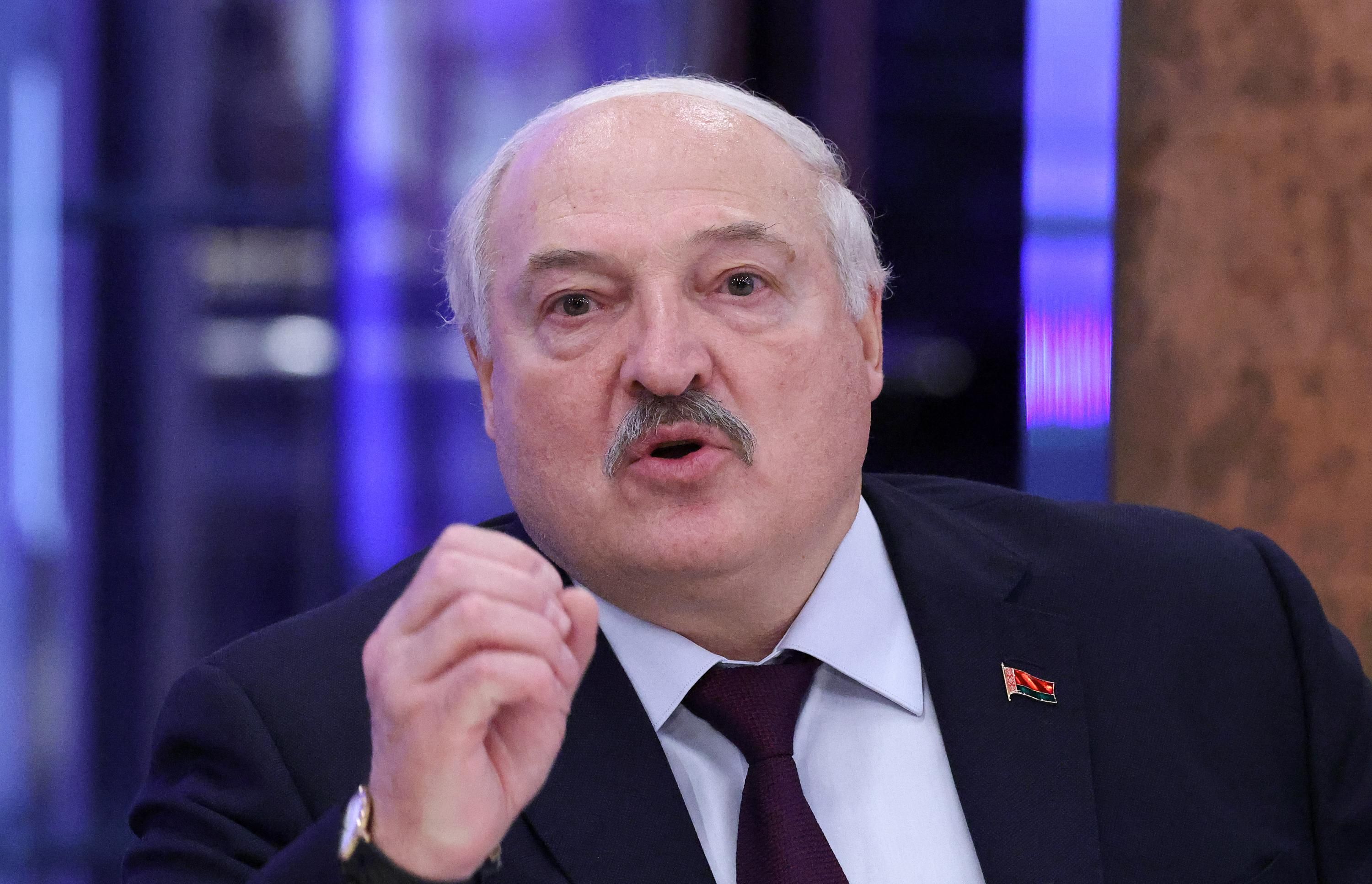 Не НАТО: в разведке ответили, кого на самом деле боится белорусский режим
