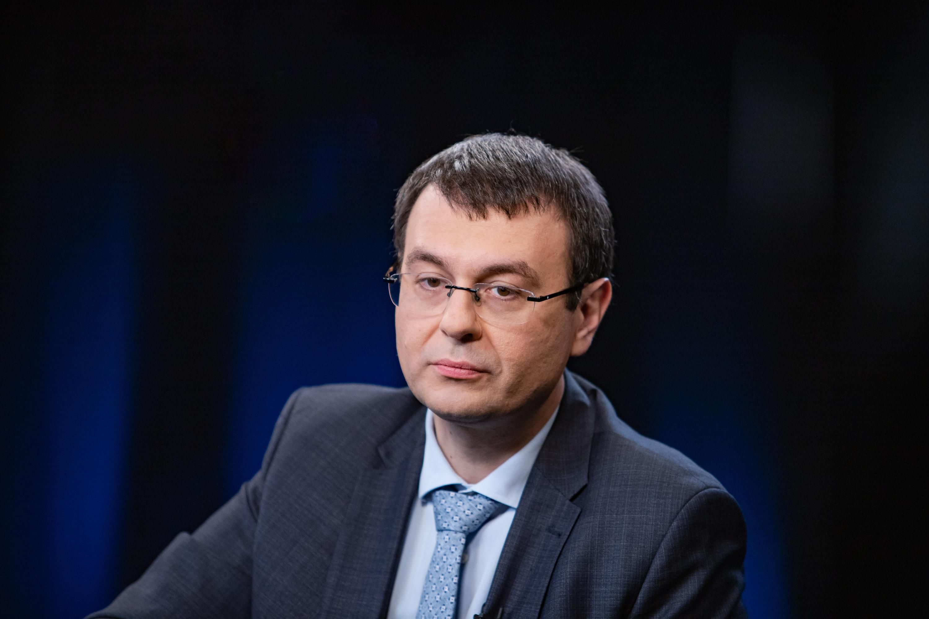 Гетьманцева не розглядають на посаду генерального прокурора, – джерела