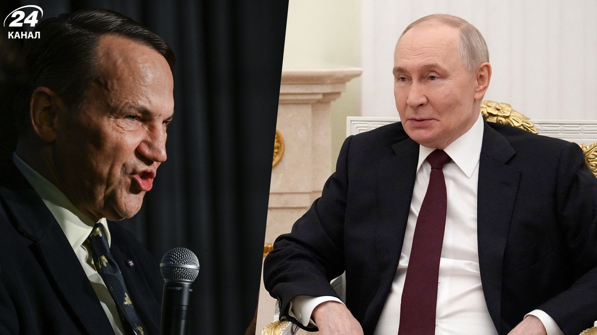 Сікорський закликав посилити НАТО