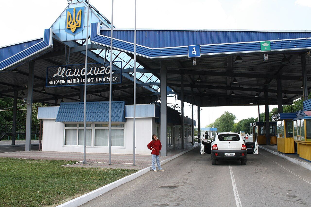 Кілька пунктів пропуску з Молдовою працюватимуть за зміненими правилами