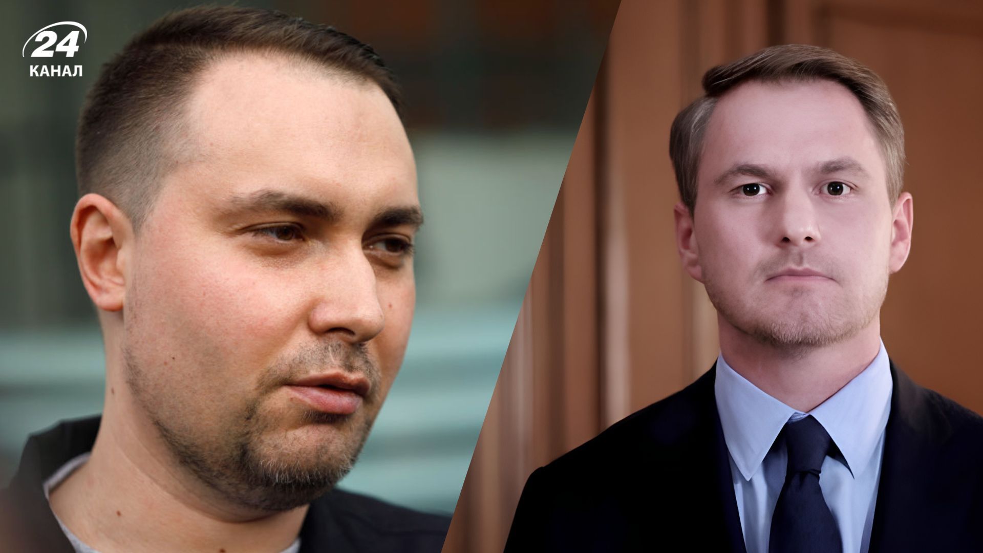 Максимально шкодить іміджу України у світі: Буданов прокоментував ситуацію навколо генпрокурора - 24 Канал