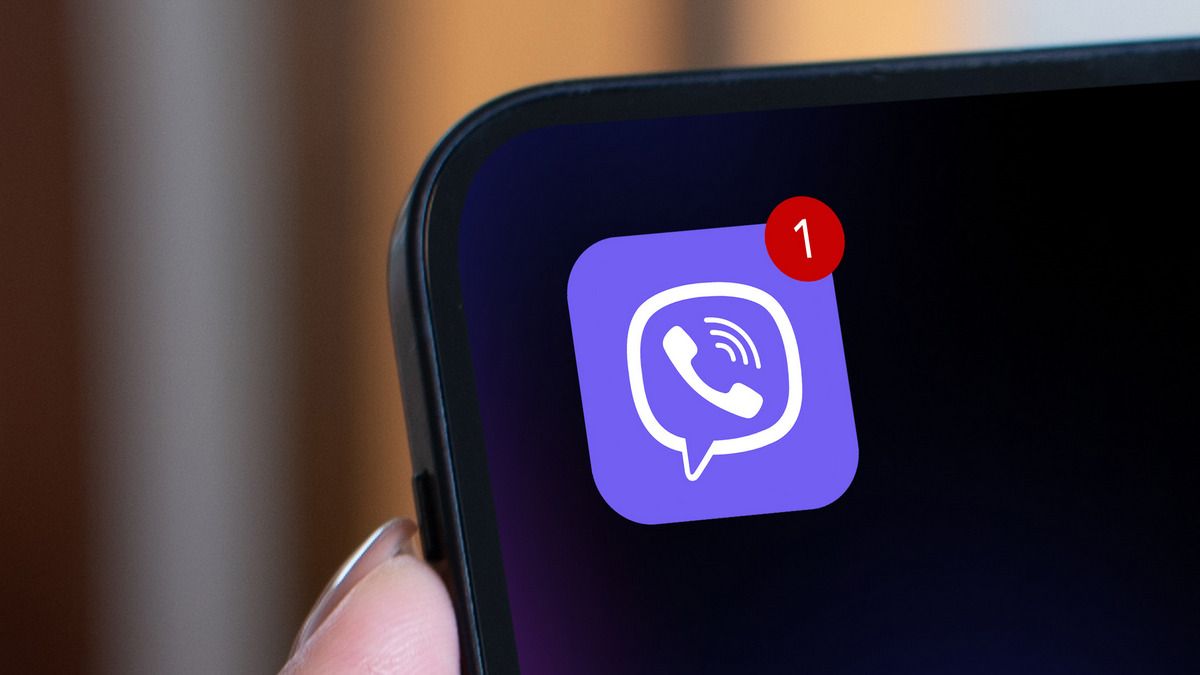 Viber Viber