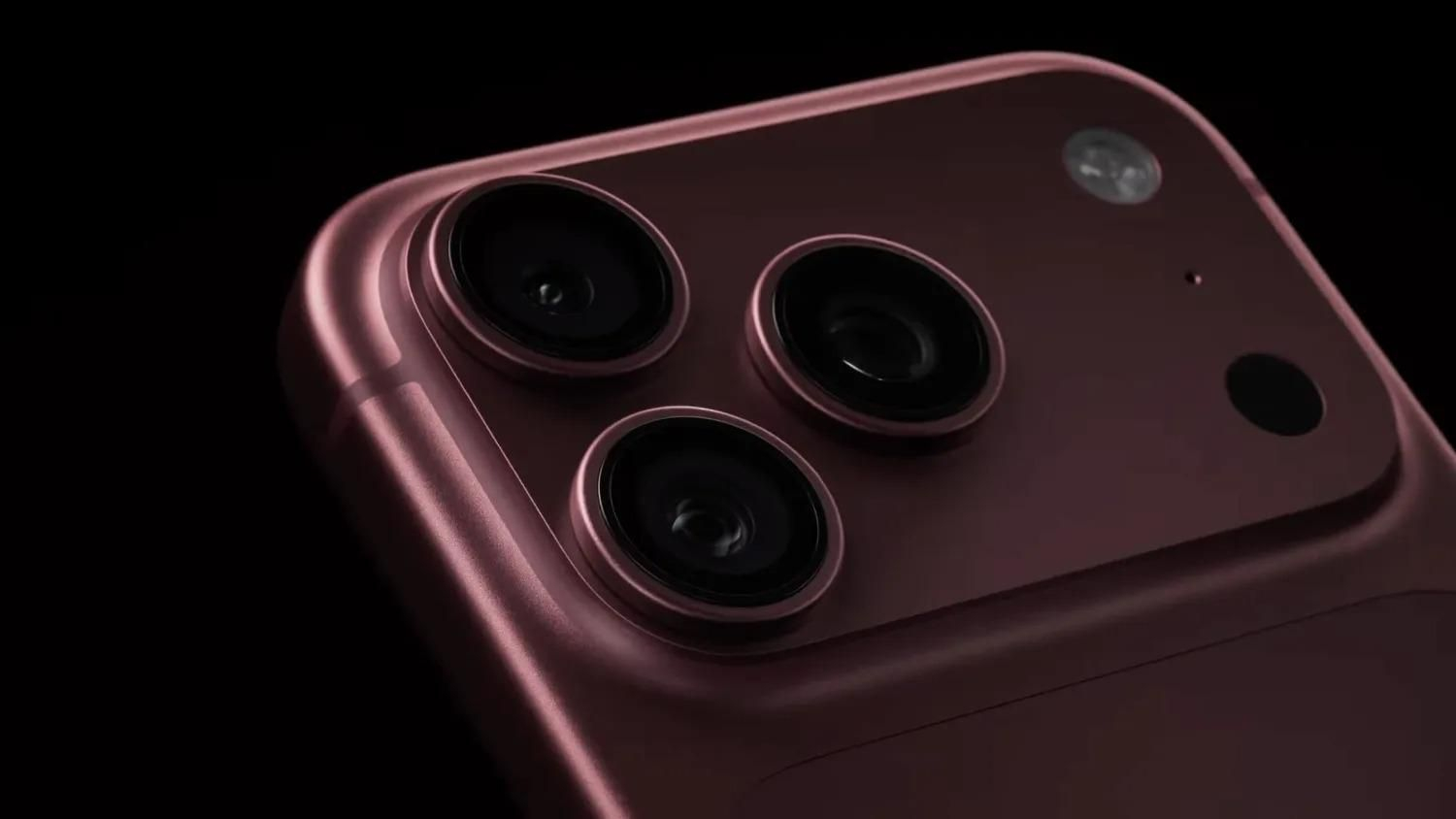 iPhone 18 Pro Max проти iPhone 18 Pro: як порівнюються новинки та що краще обрати