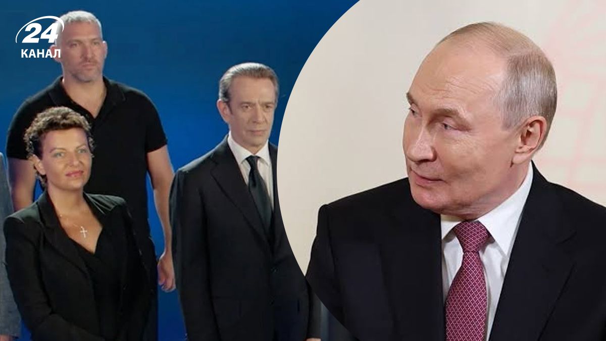 Овечкін підтримав партію Путіна Овечкін підтримав партію Путіна