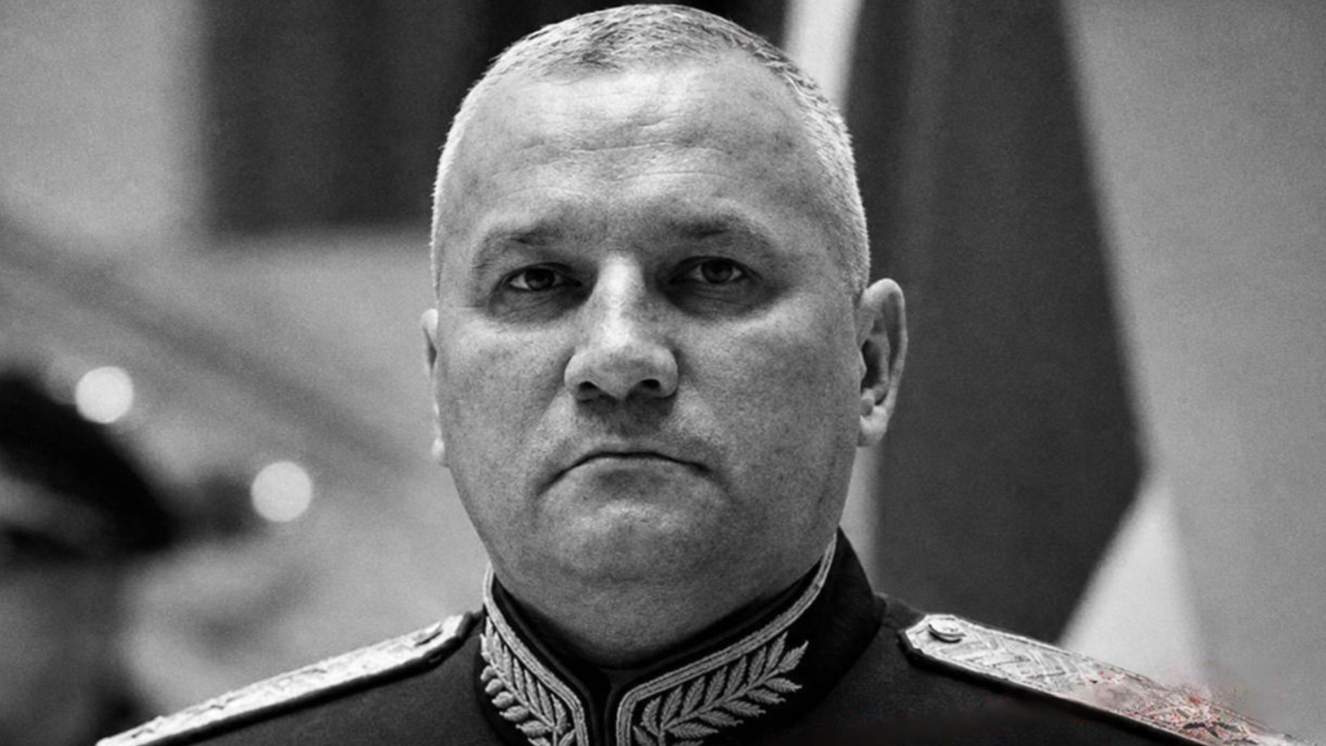Окупанти заявляють про загибель командувача 51-ї армії Росії внаслідок удару ЗСУ