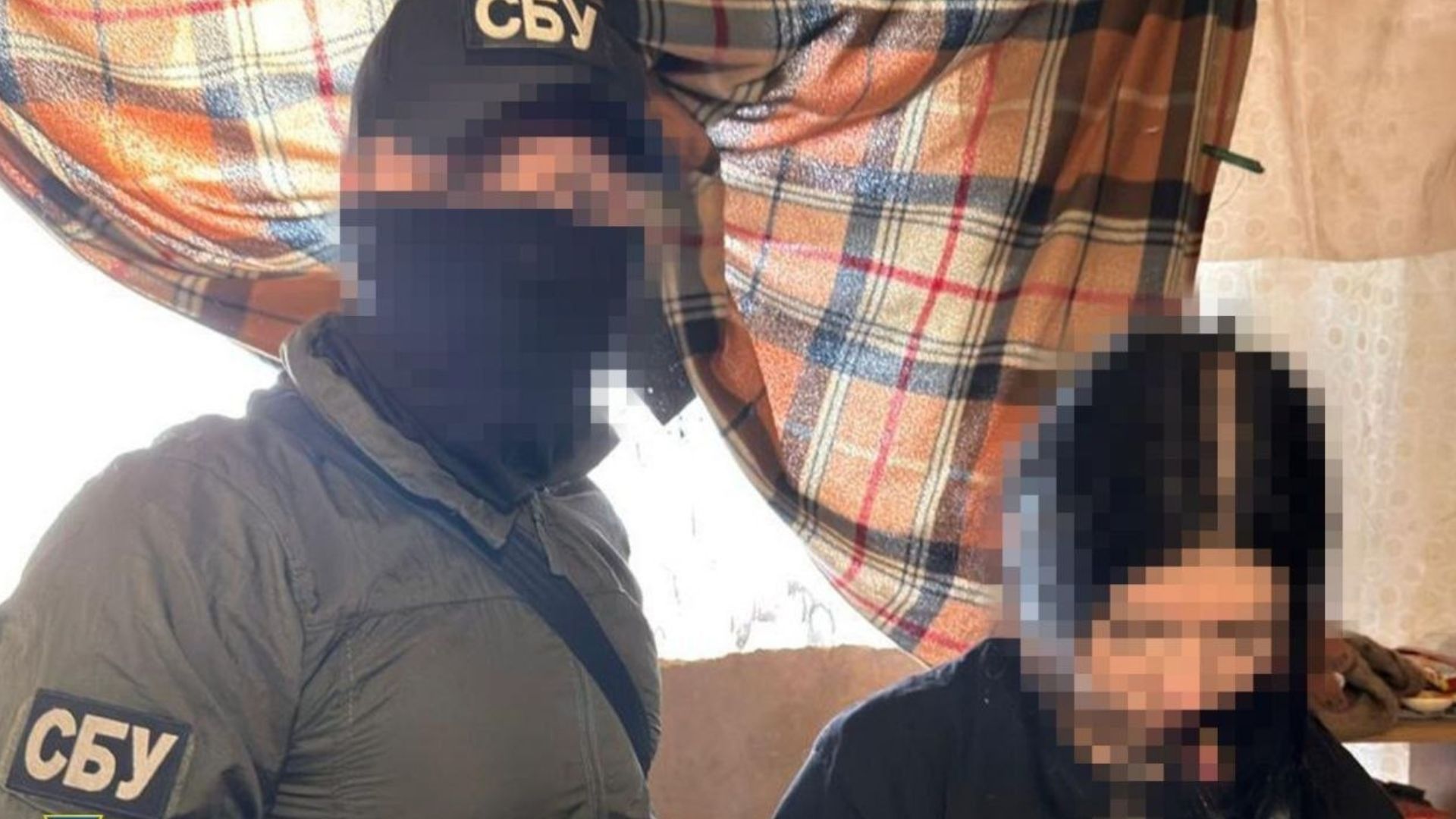 Дніпрянці загрожує до 12 років ув'язнення за співпрацю з ворогом