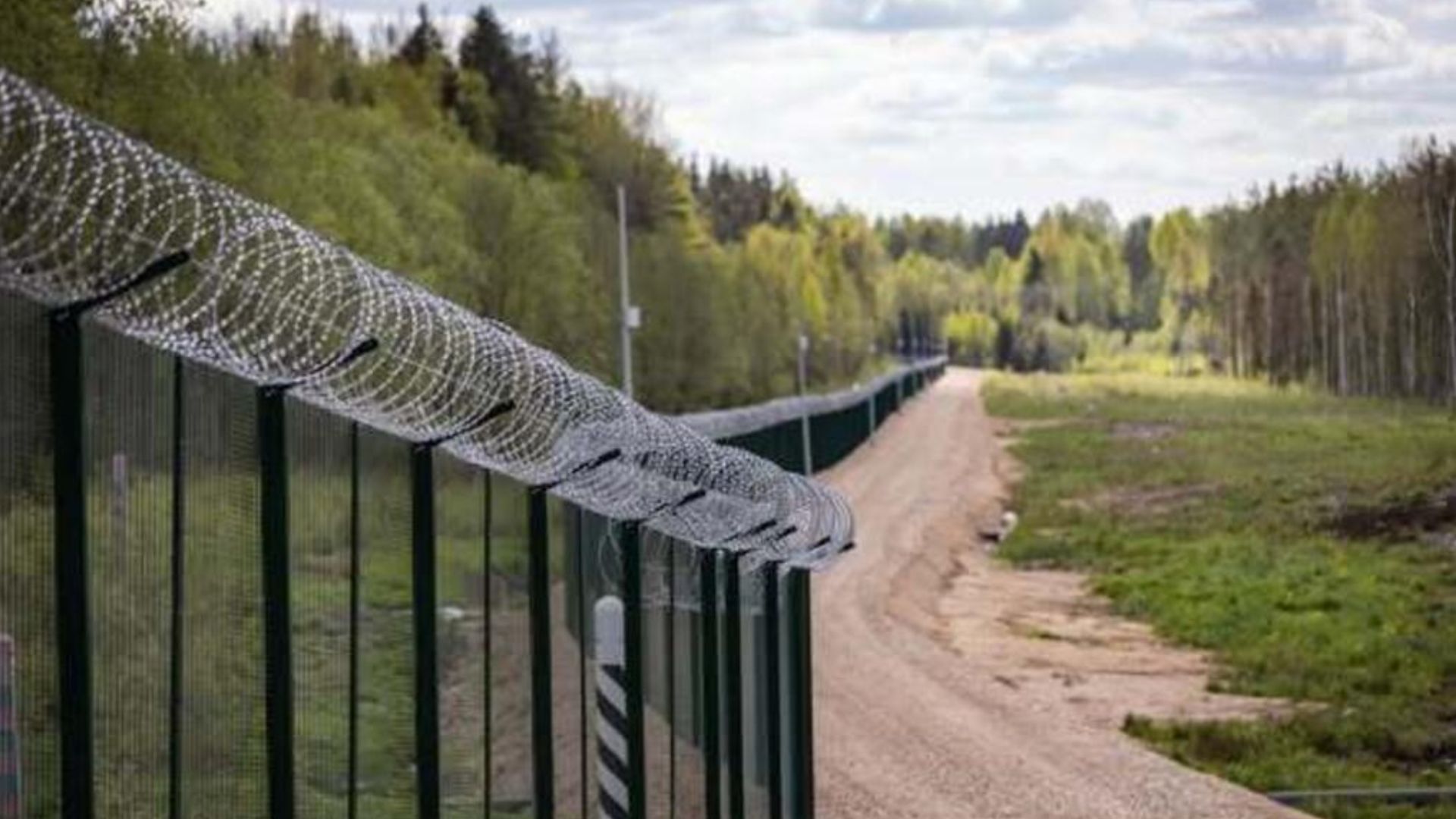 В ЕС заявили об укреплении восточных границ после российского удара вблизи Польши - Геополитика В ЕС заявили об укреплении восточных границ после российского удара вблизи Польши - Геополитика