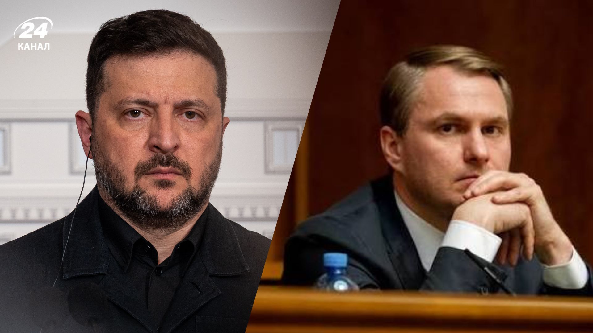 Руслан Кравченко отстранен от должности генпрокурора – что известно Руслан Кравченко отстранен от должности генпрокурора – что известно