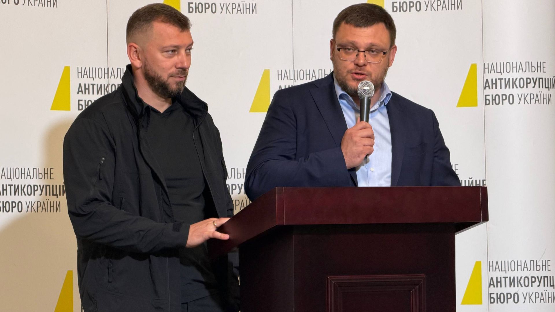 Подозрение Кривоносу - как главы НАБУ и САП прокомментировали действия Кравченко