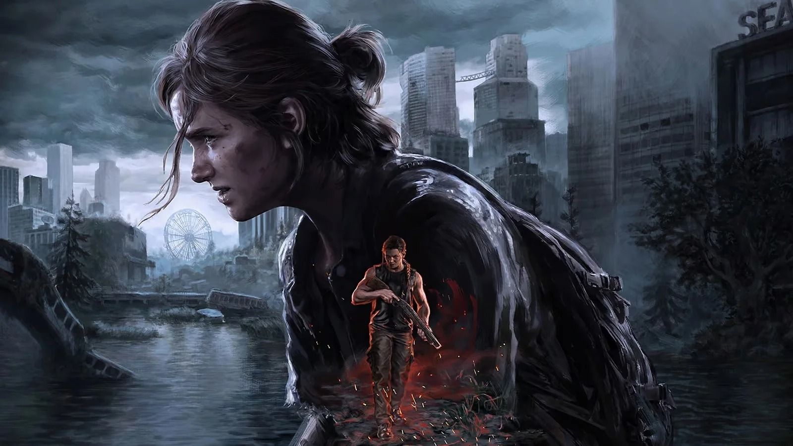 Sony добилась отмены многопользовательского мода для The Last of Us 2 перед его выходом