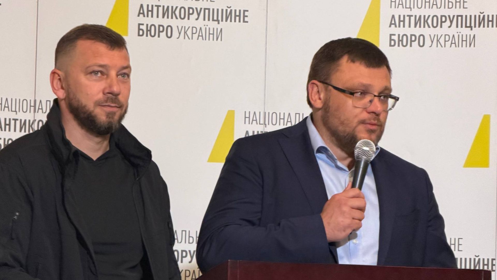 Подозрение Руслану Кравченко - в НАБУ заявили, что не будут разглашать детали