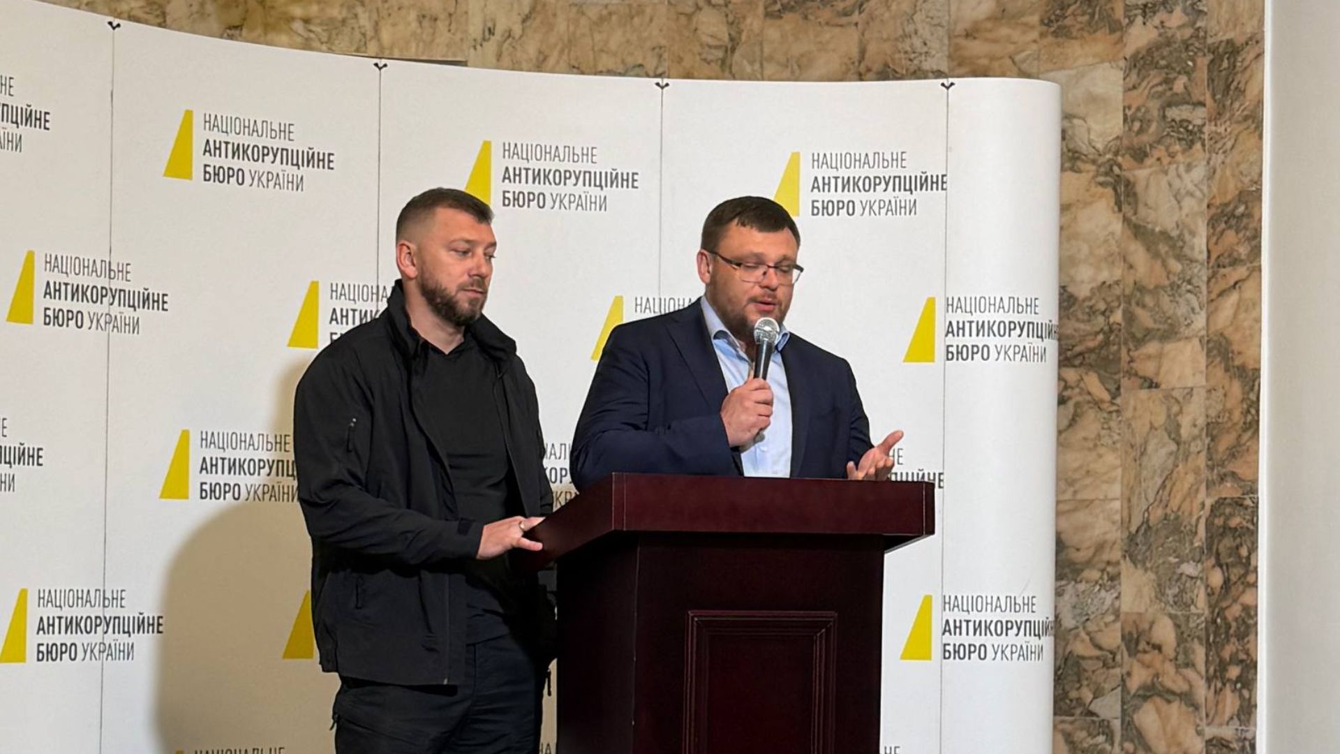 Клименко заявил о возможной причастности СБУ к материалам, распространенным Кравченко