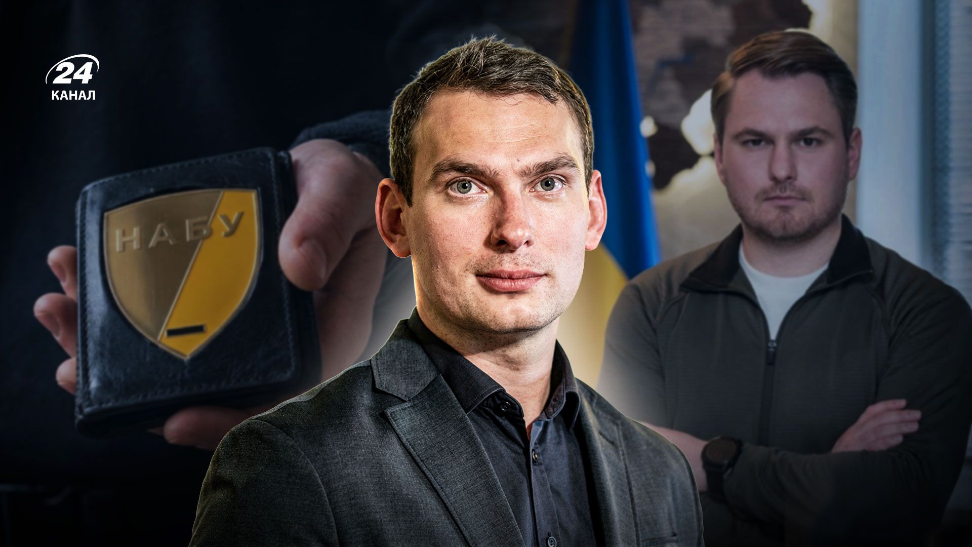 Куди заведе Україну юридичний хаос в Офісі генпрокурора: інтерв'ю з нардепом Ярославом Железняком