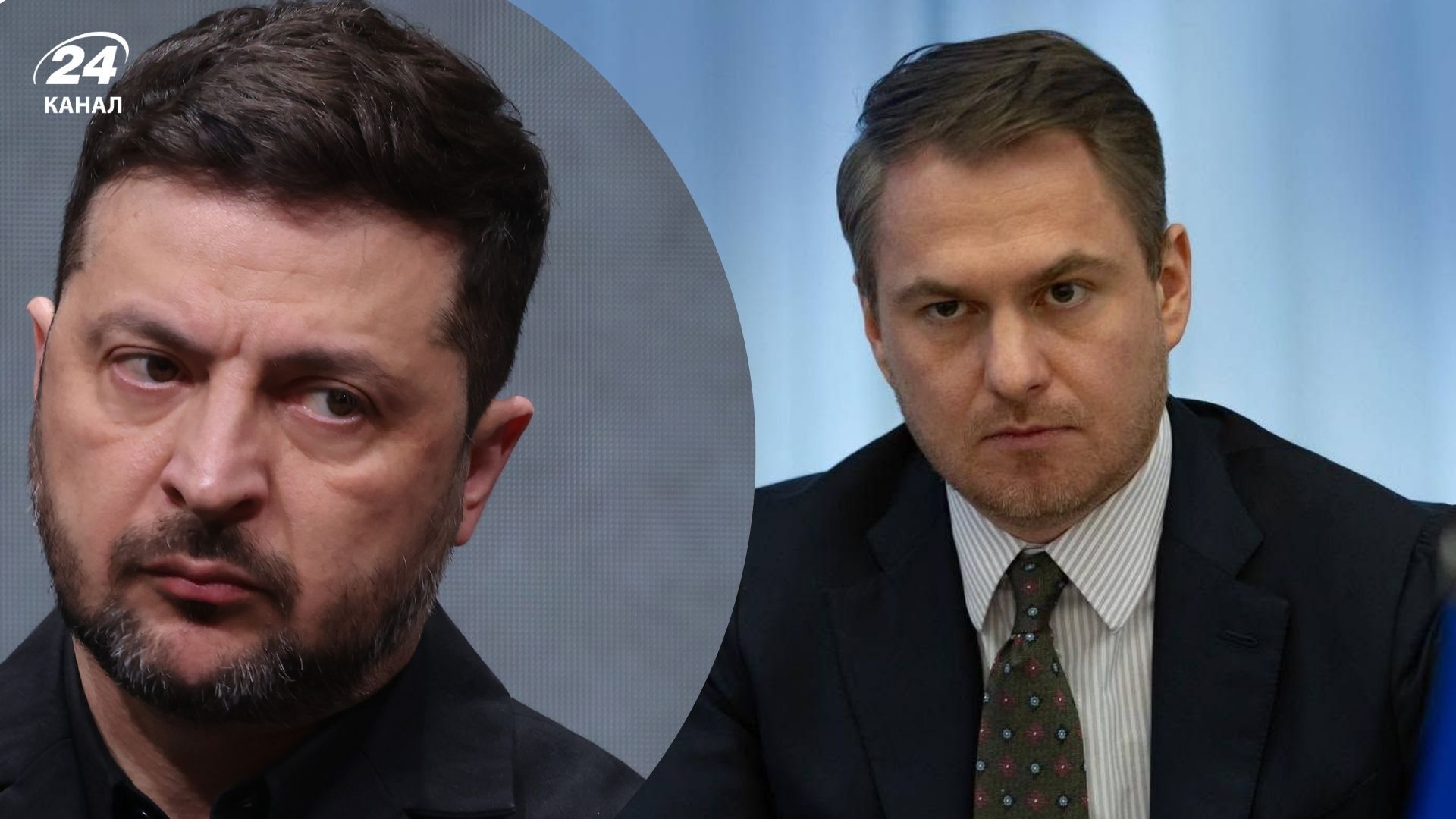 У Центрі протидії корупції припустили, чому Зеленський зволікав з відставкою Кравченка