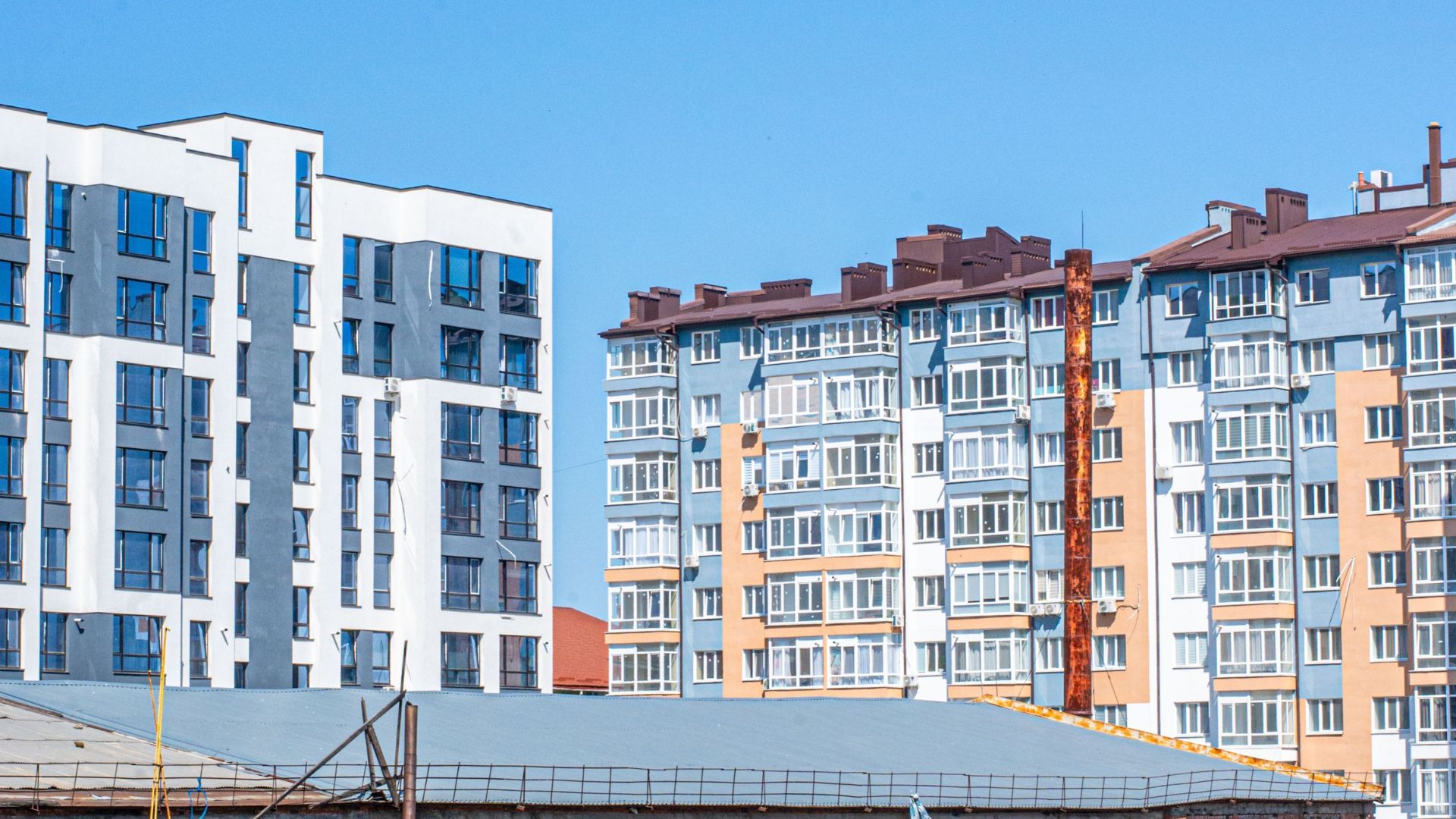 Квартири подорожчали з 17 до майже 50 тисяч доларів Квартири подорожчали з 17 до майже 50 тисяч доларів