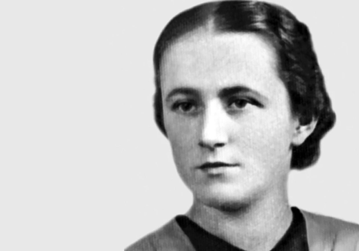 Жінка, яку боялися радянські спецслужби Жінка, яку боялися радянські спецслужби