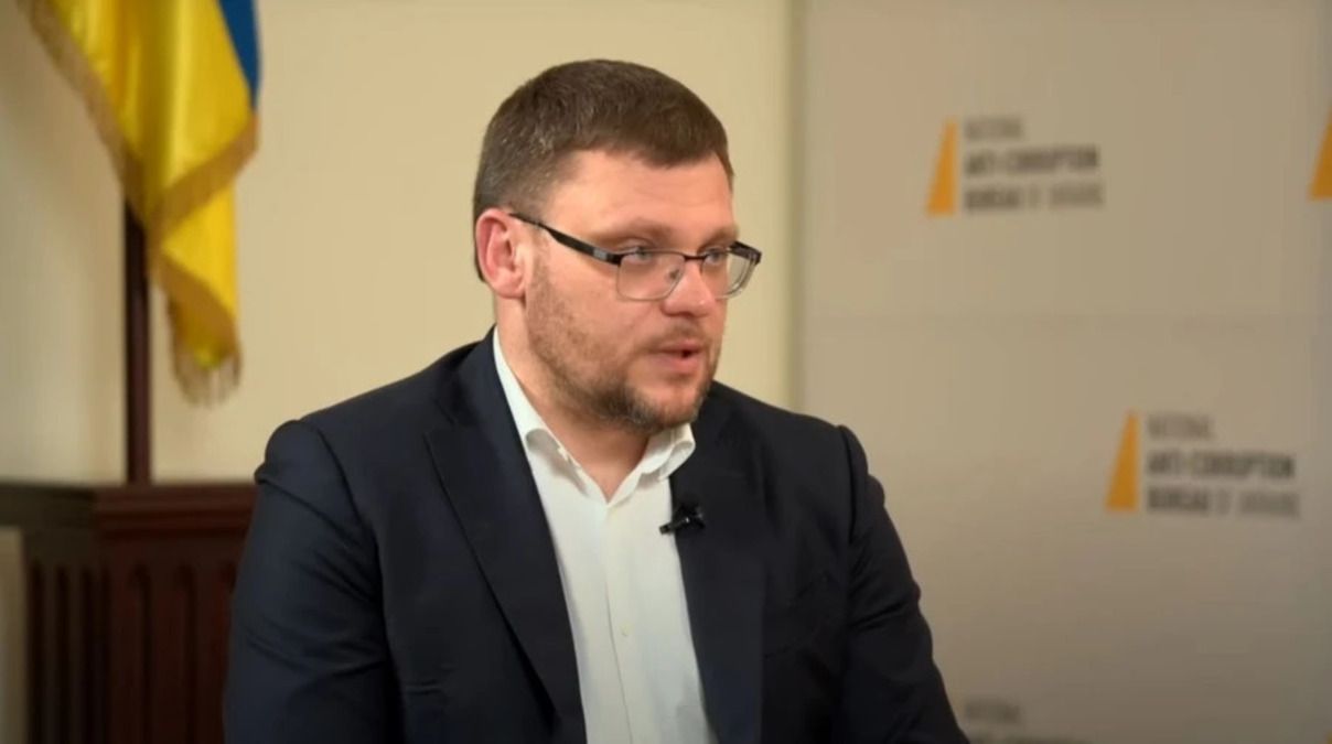 В Офісі генпрокурора спростували підозру директору НАБУ - 24 Канал В Офісі генпрокурора спростували підозру директору НАБУ - 24 Канал