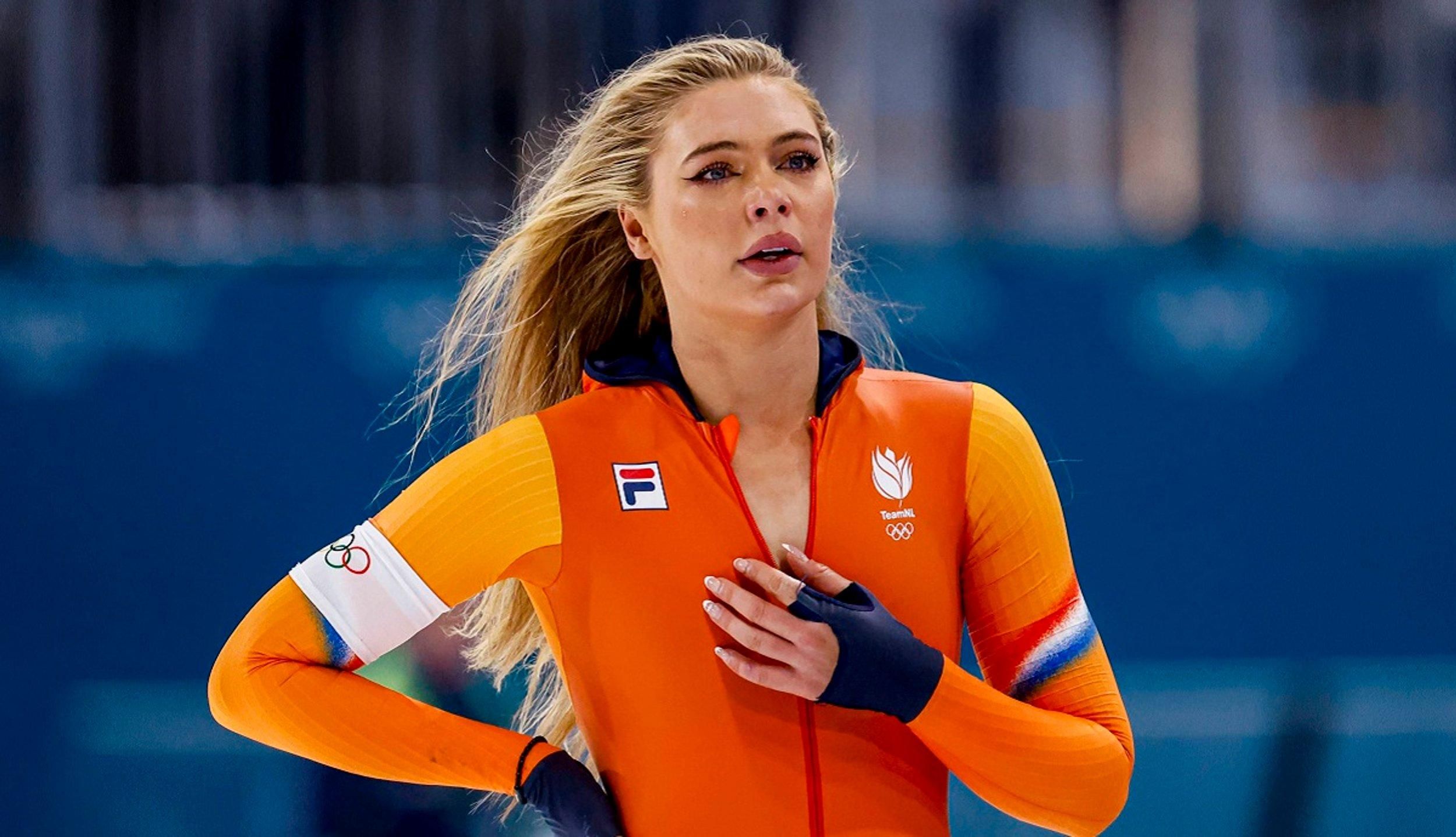 Зірка Олімпіади-2026 Ютта Лердам шокувала фанів заявою про пропуск сезону
