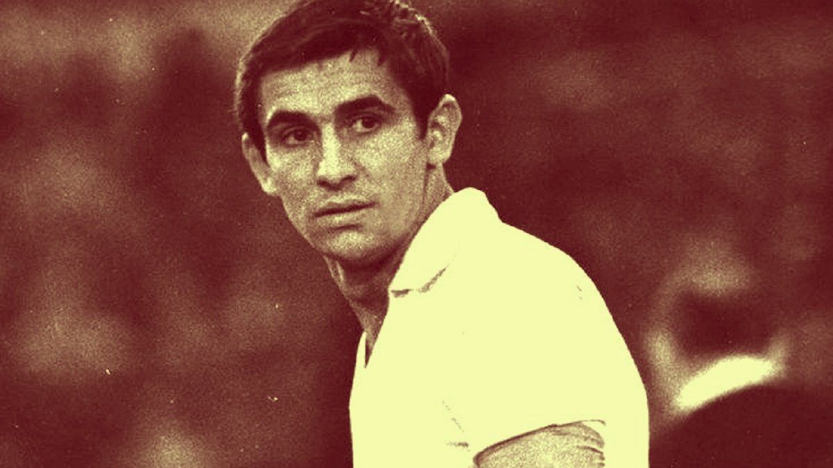 "Ярмоленко – это история Динамо": легендарный Решко похвалил рекордсмена и назвал клуб, который его впечатлил