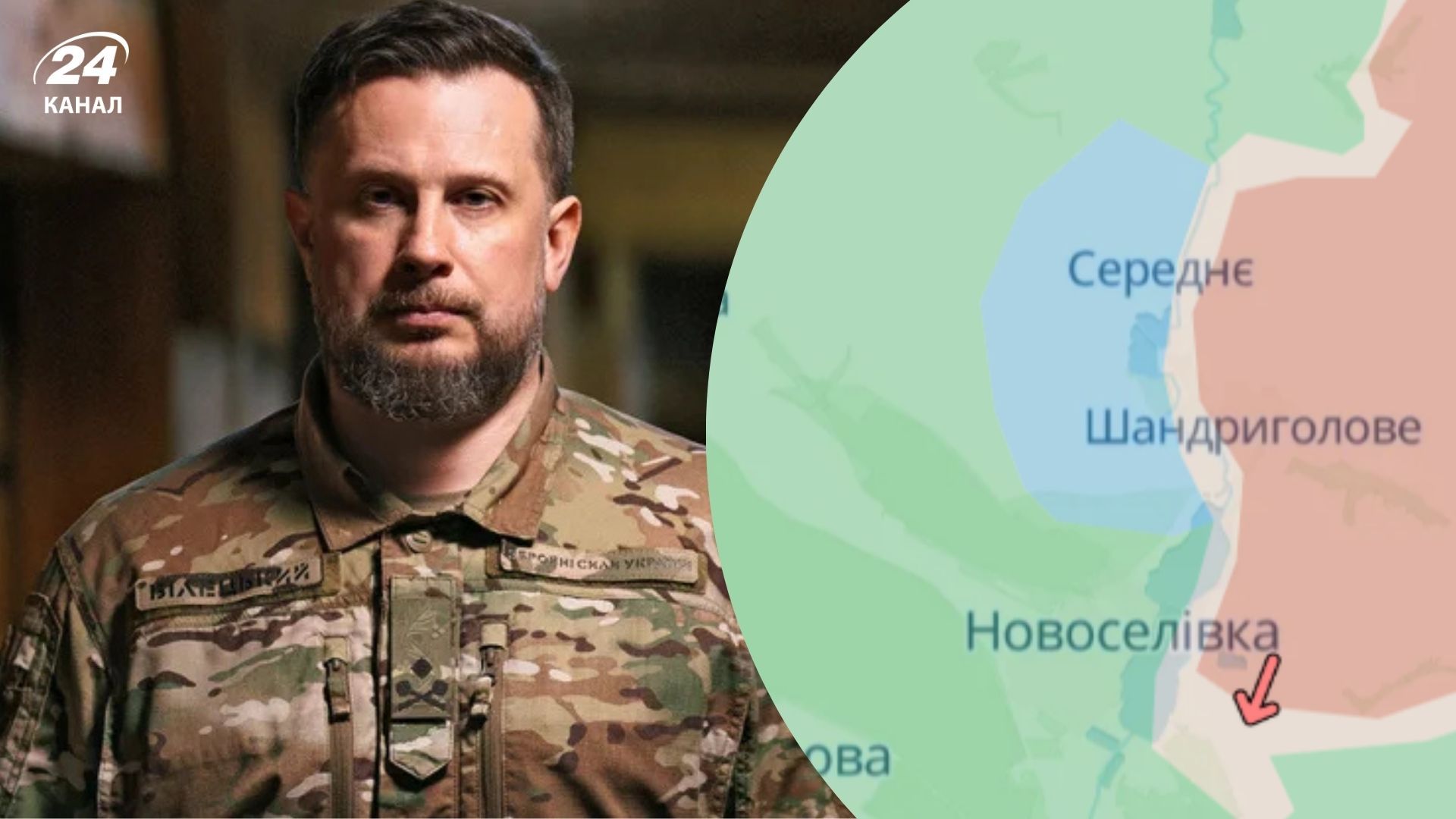 Контрнаступление в Донецкой области – какие территории были освобождены Контрнаступление в Донецкой области – какие территории были освобождены