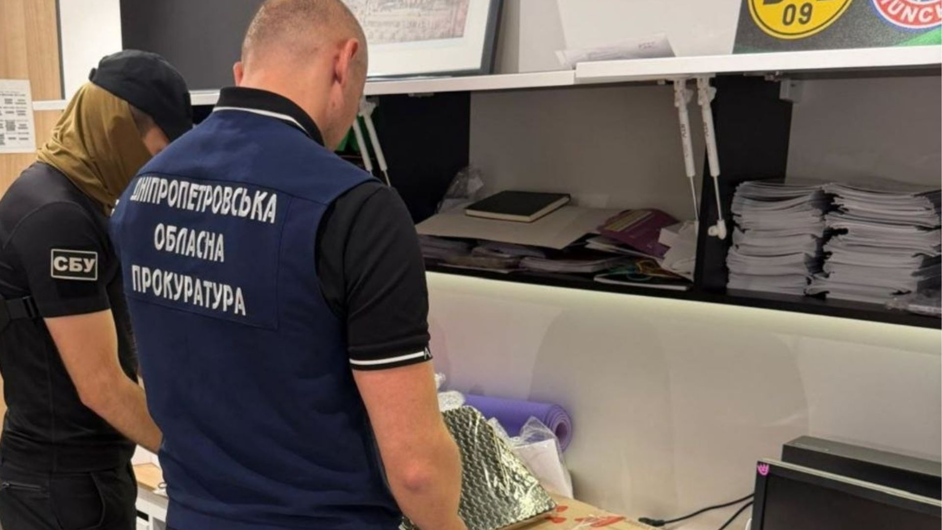 Дело о поддельном препарате Biopatid