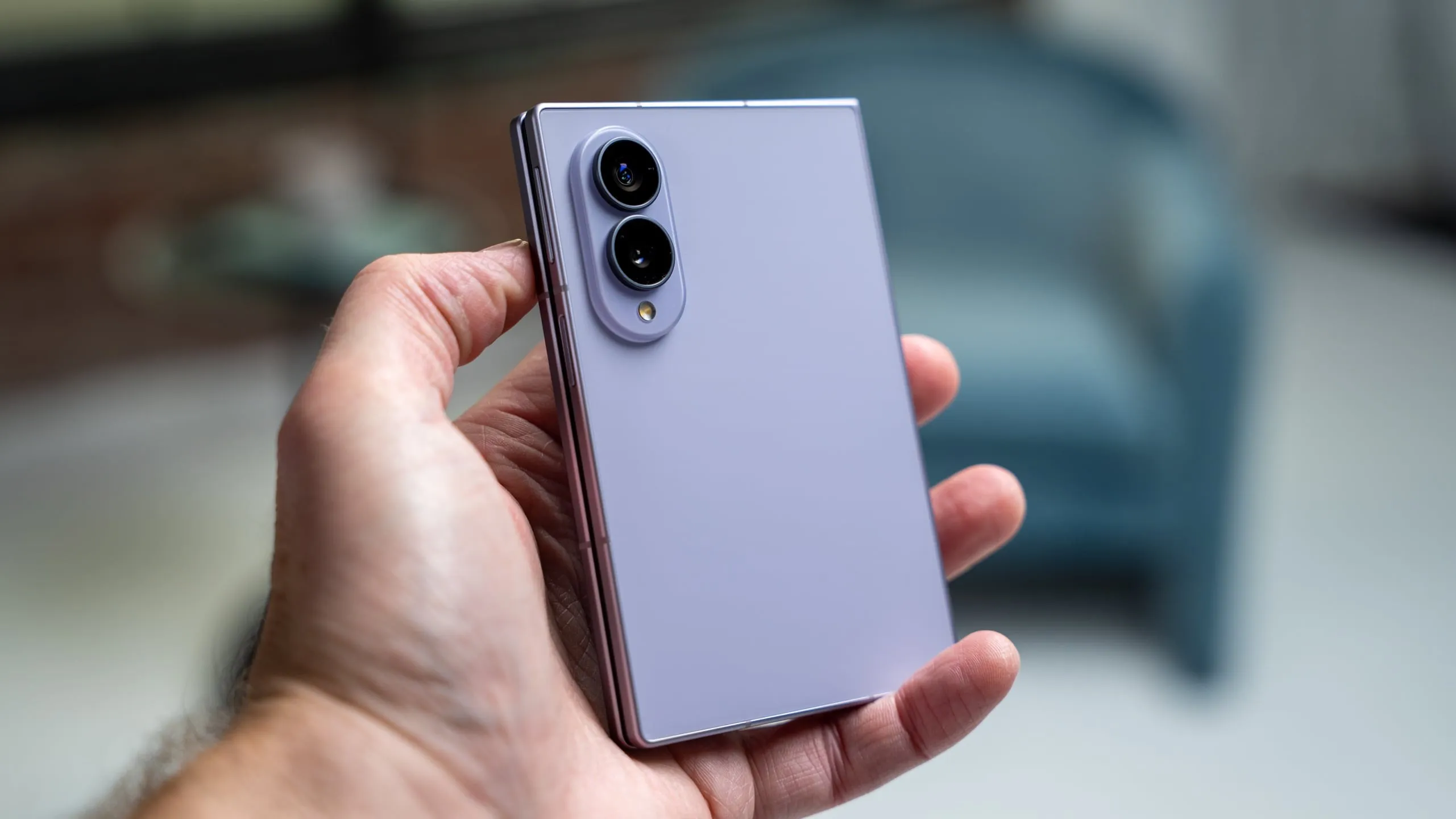 Samsung Galaxy Fold 8