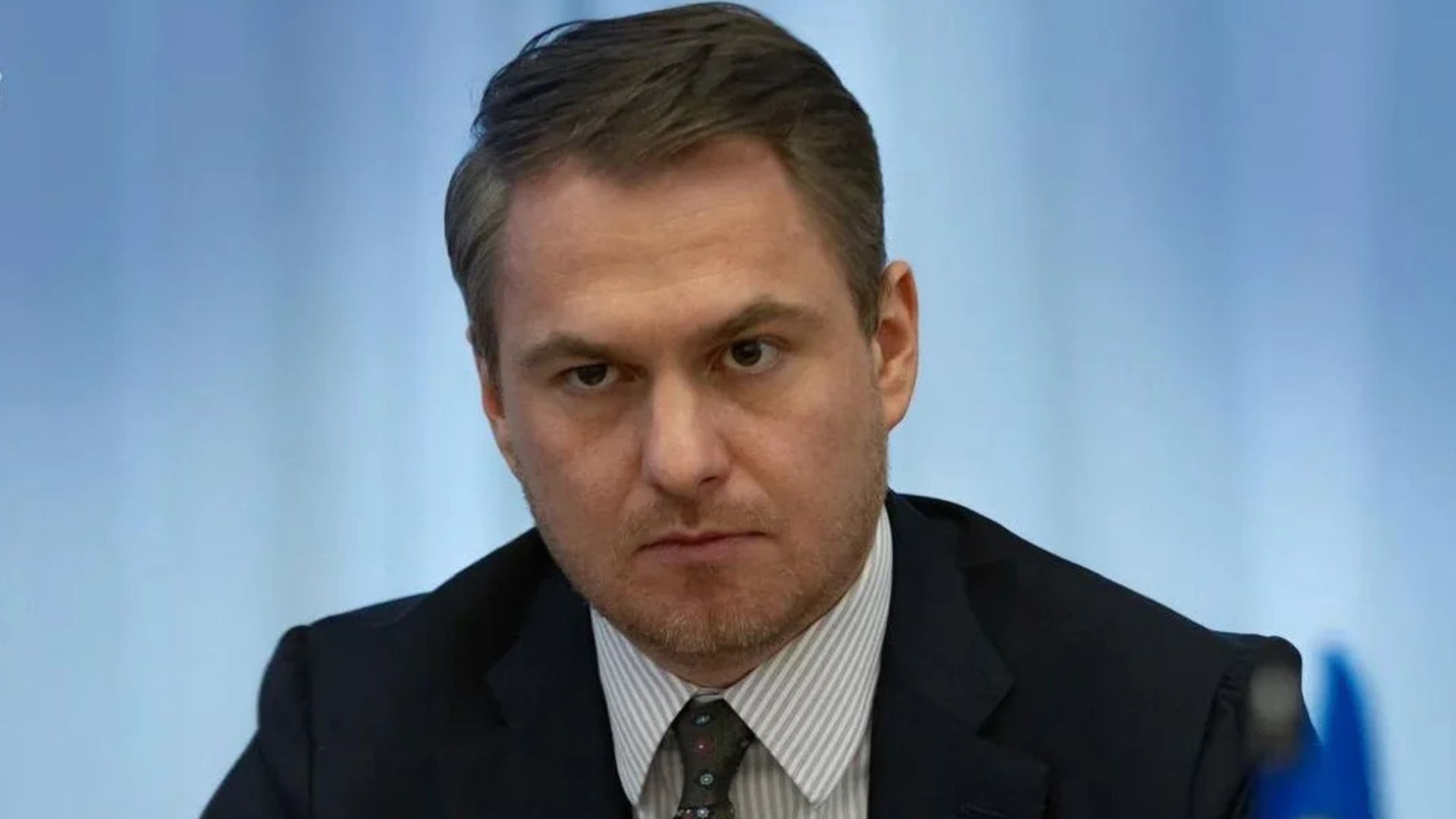 Верховна Рада підтримала звільнення генерального прокурора Руслана Кравченка