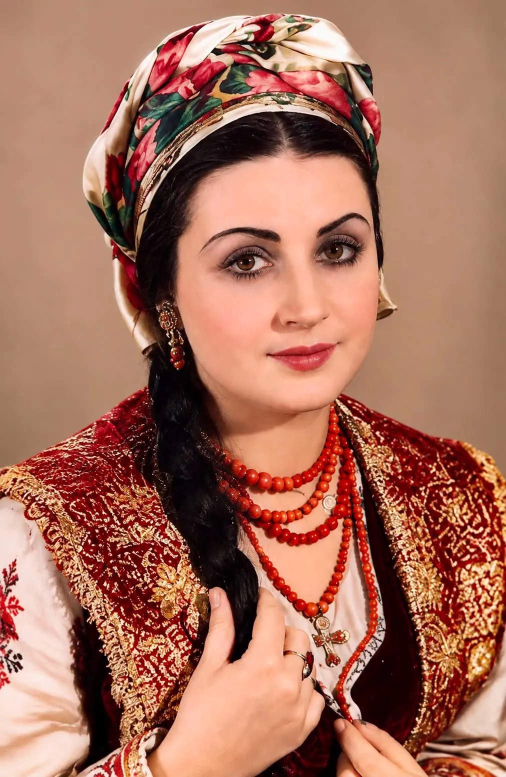 Галина Яблонська