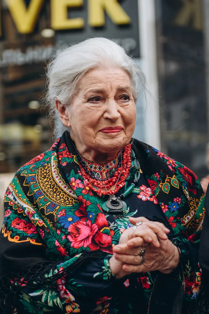 Галина Яблонська Галина Яблонська