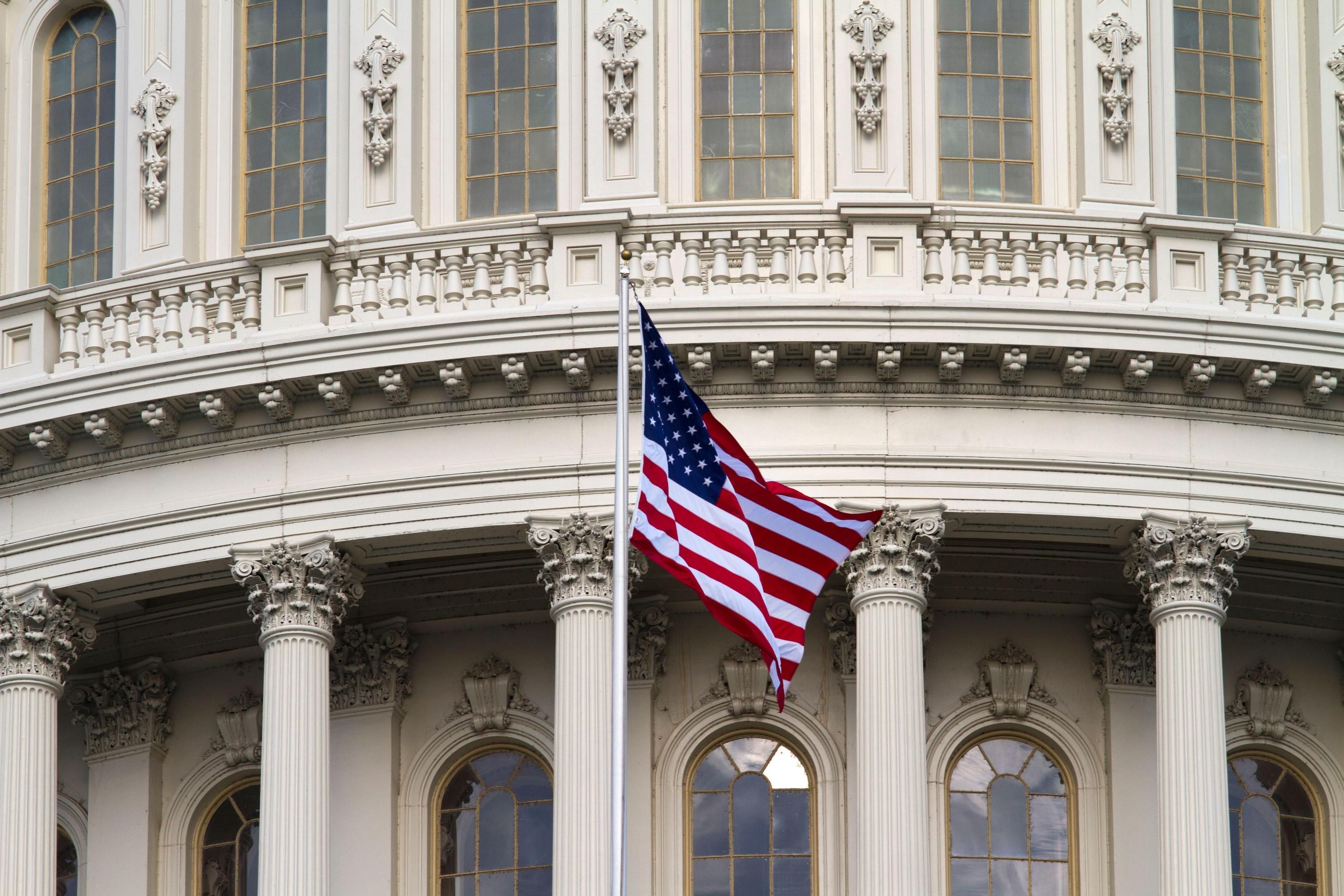 Санкции США против России