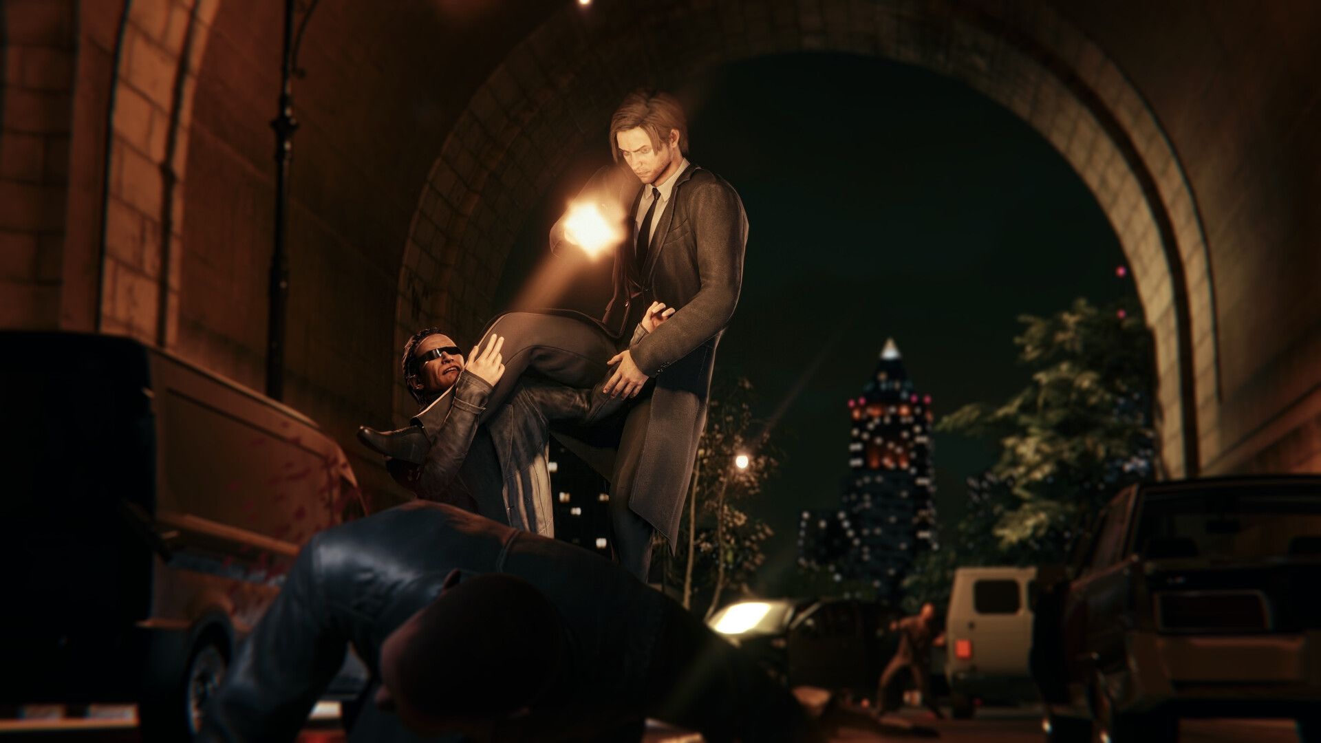 Гримуча суміш Max Payne та Джона Віка – у Steam з'явиться новий кримінальний шутер